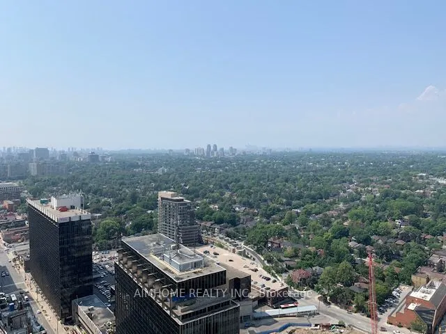 8 Eglinton Ave E, #3111