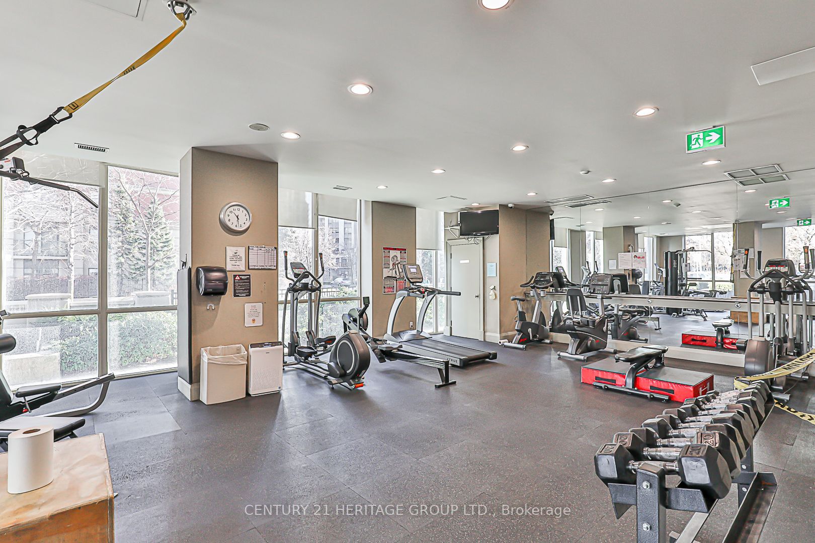 30 Harrison Garden Blvd, #701