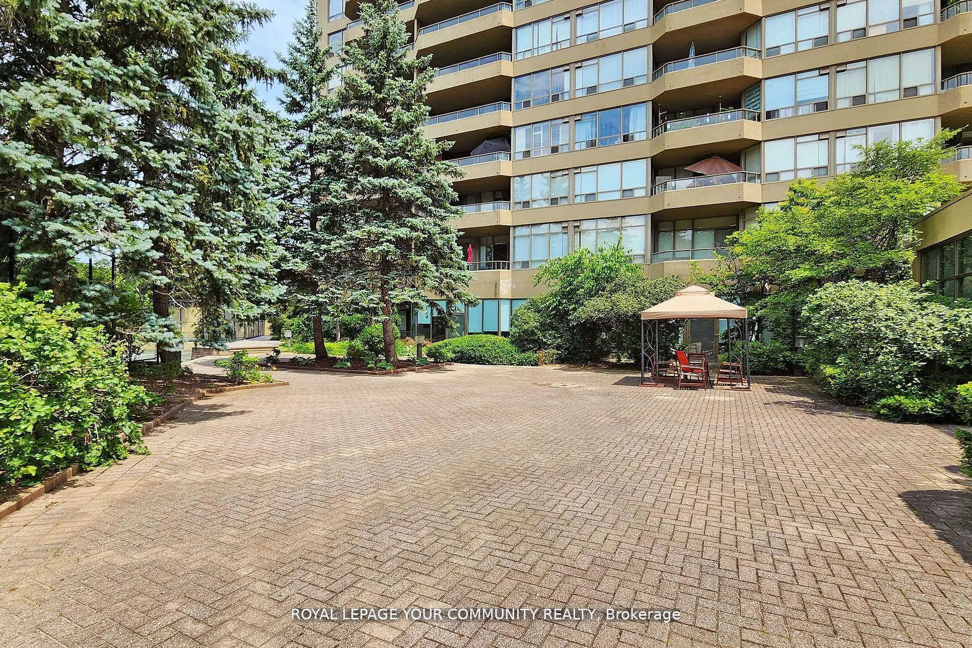10 Torresdale Ave, #1907