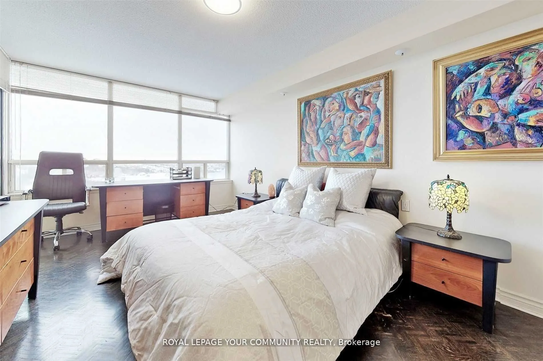 10 Torresdale Ave, #1907
