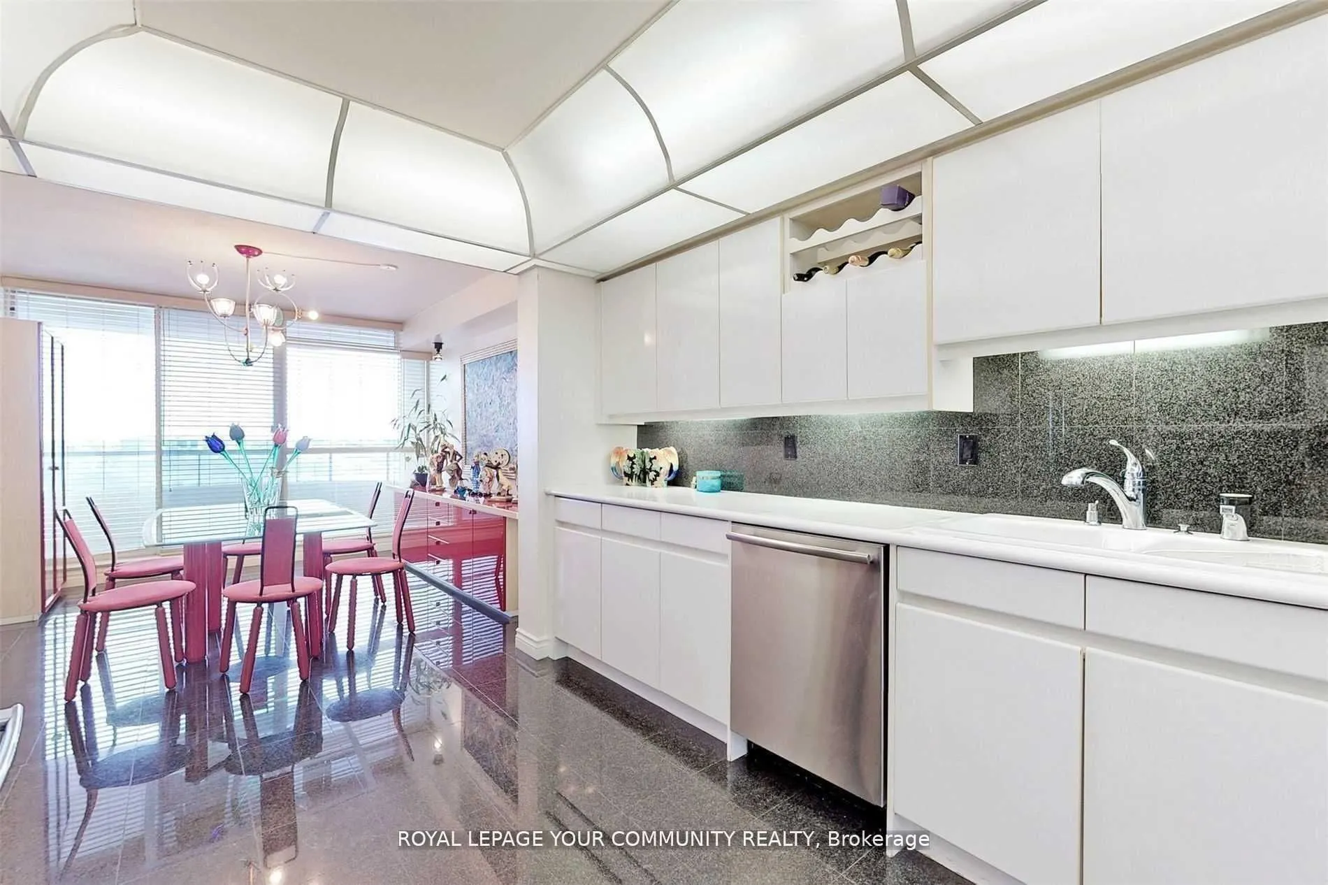 10 Torresdale Ave, #1907