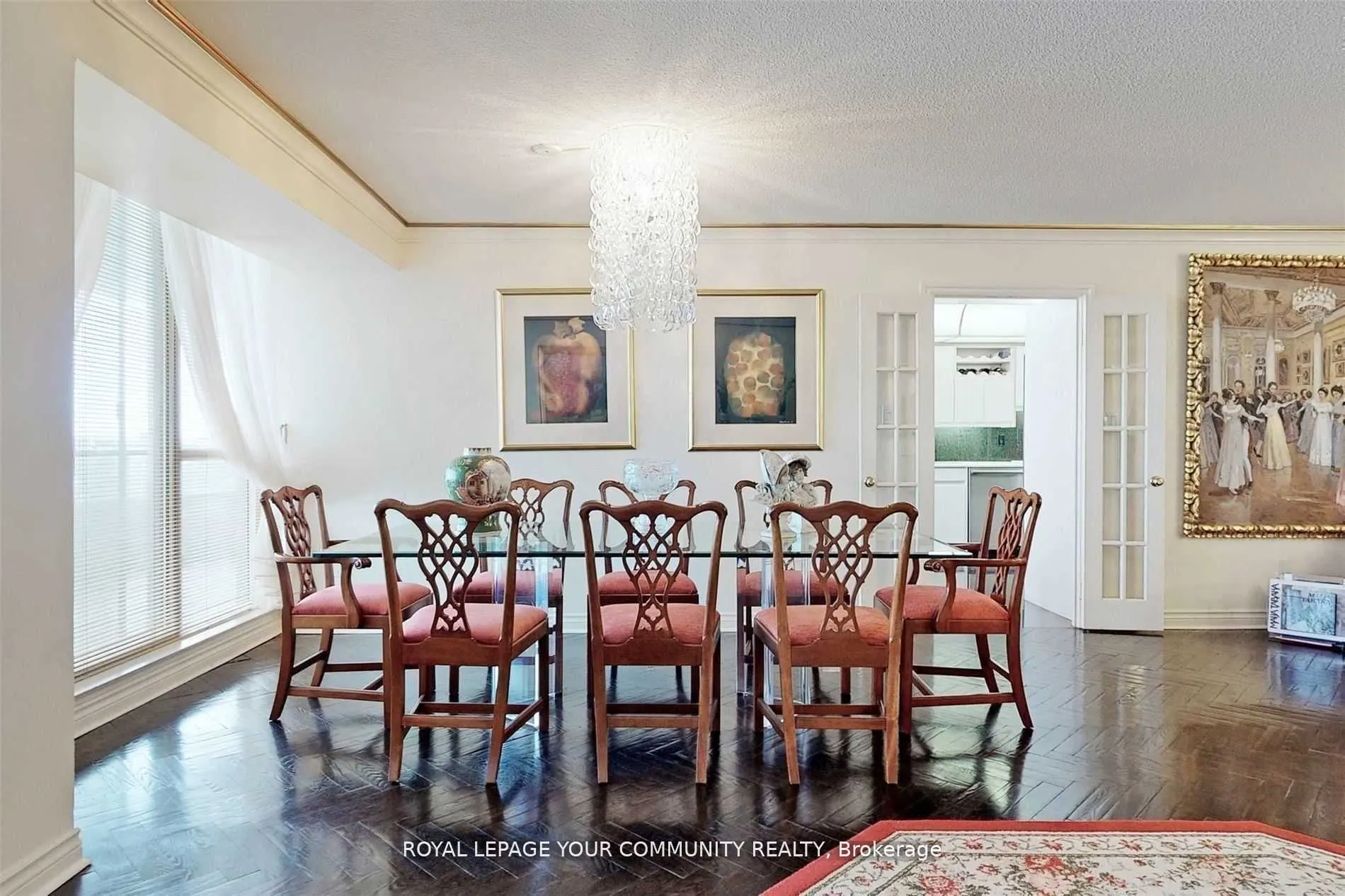 10 Torresdale Ave, #1907