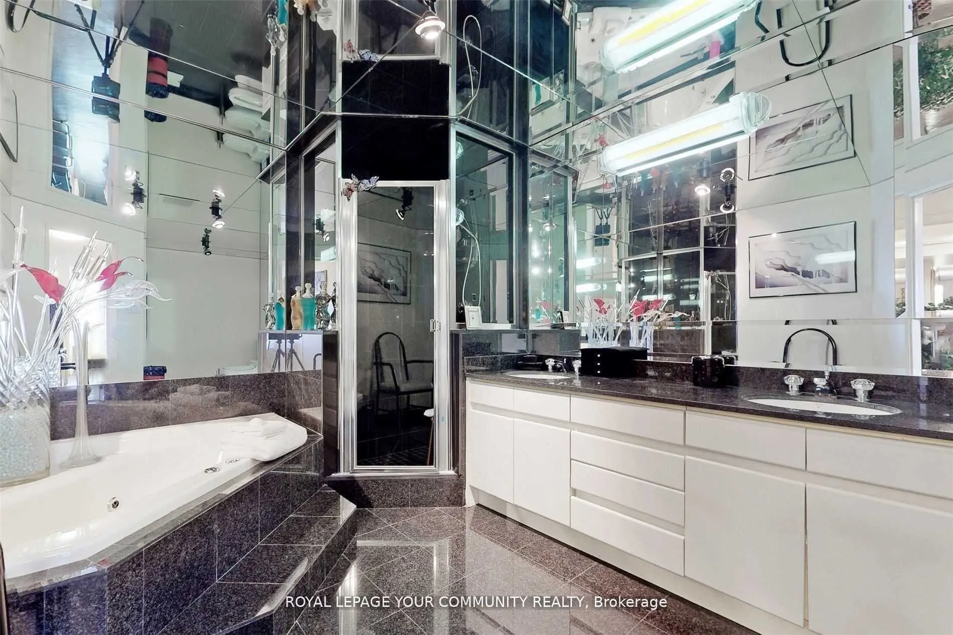 10 Torresdale Ave, #1907
