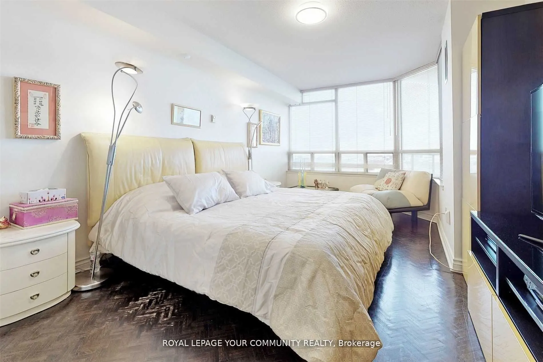 10 Torresdale Ave, #1907