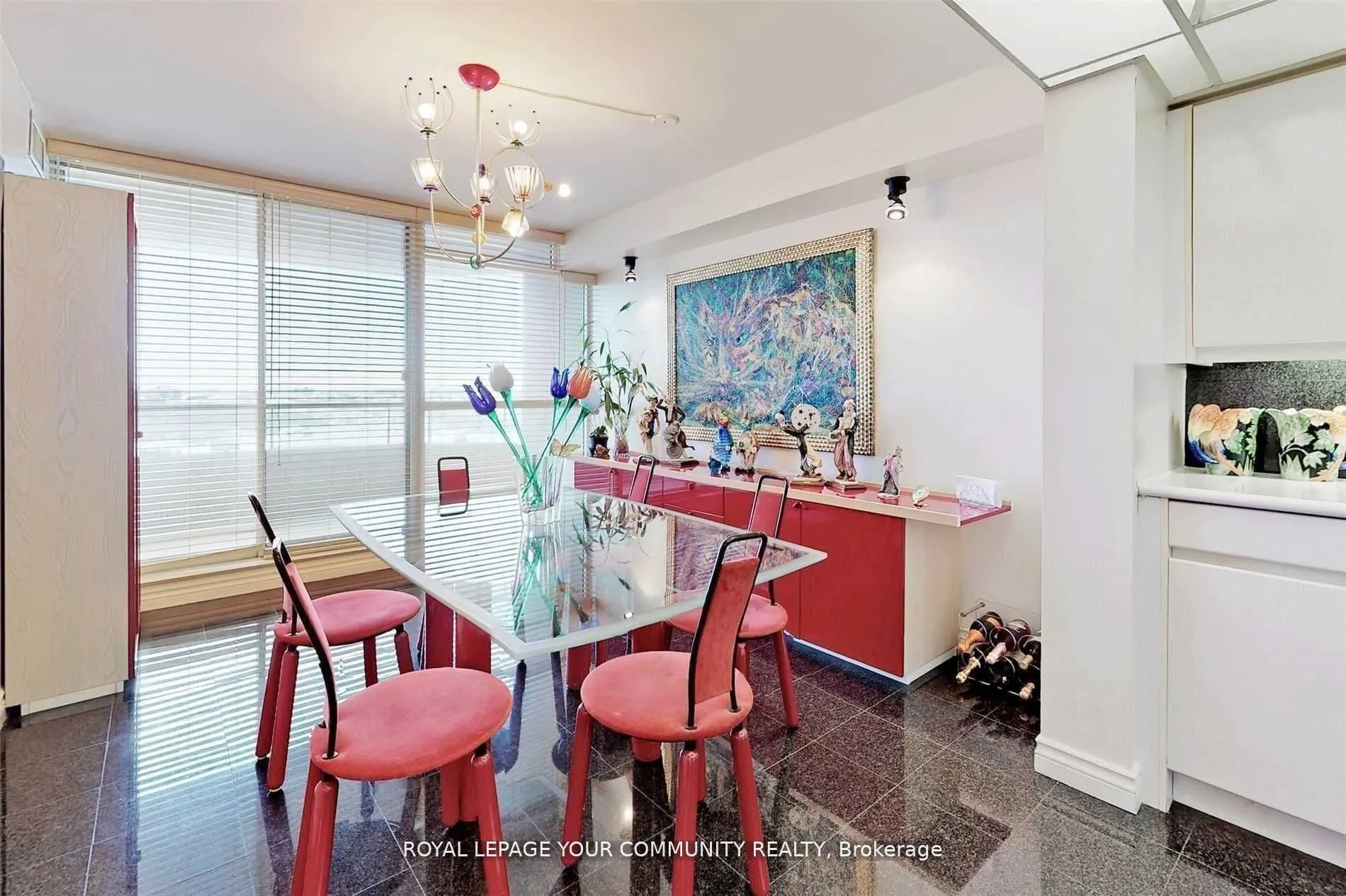 10 Torresdale Ave, #1907
