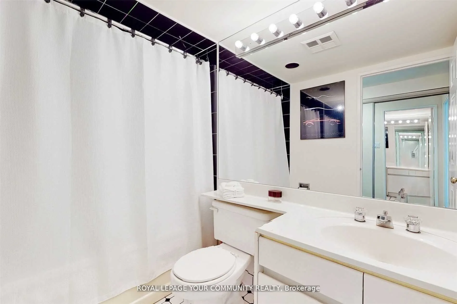 10 Torresdale Ave, #1907