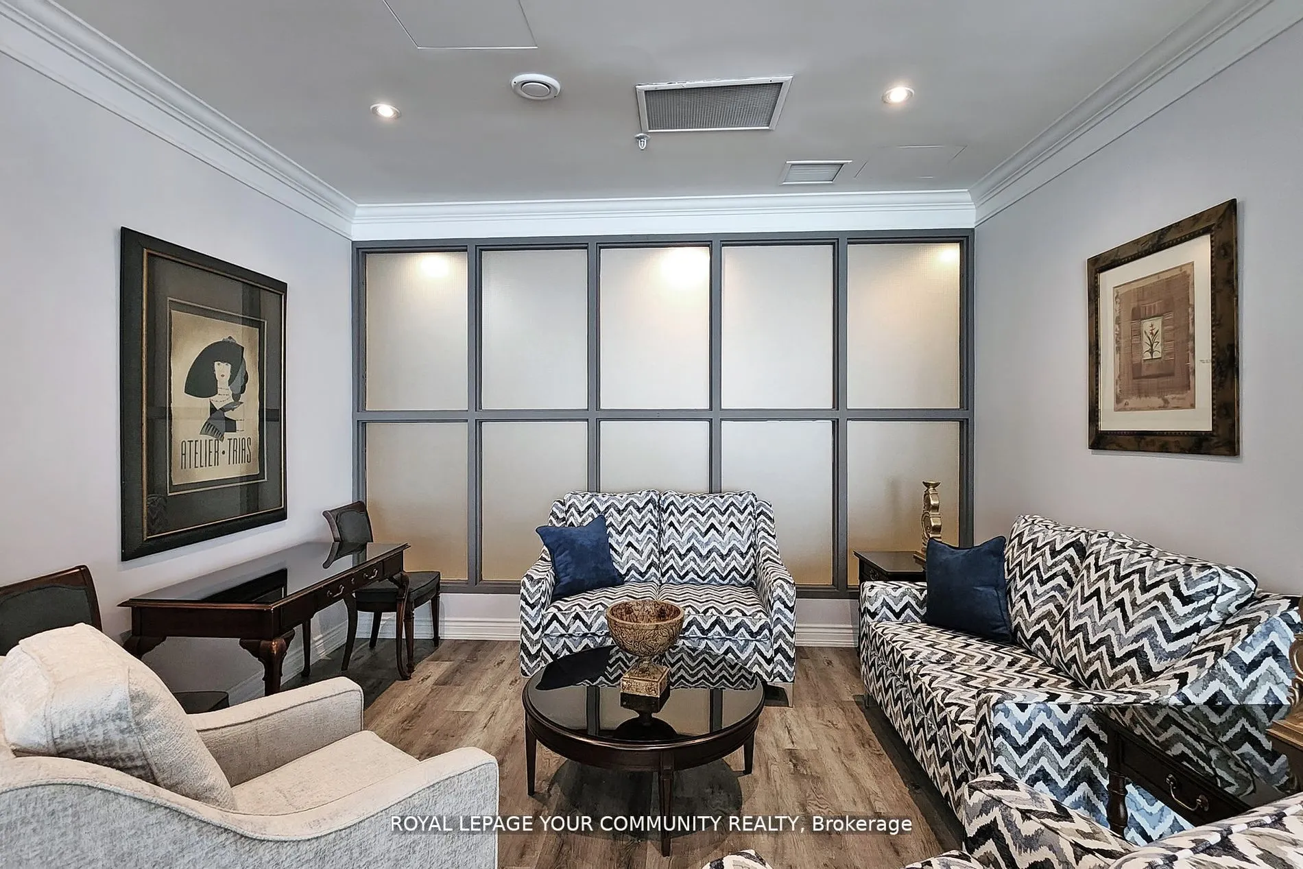 10 Torresdale Ave, #1907
