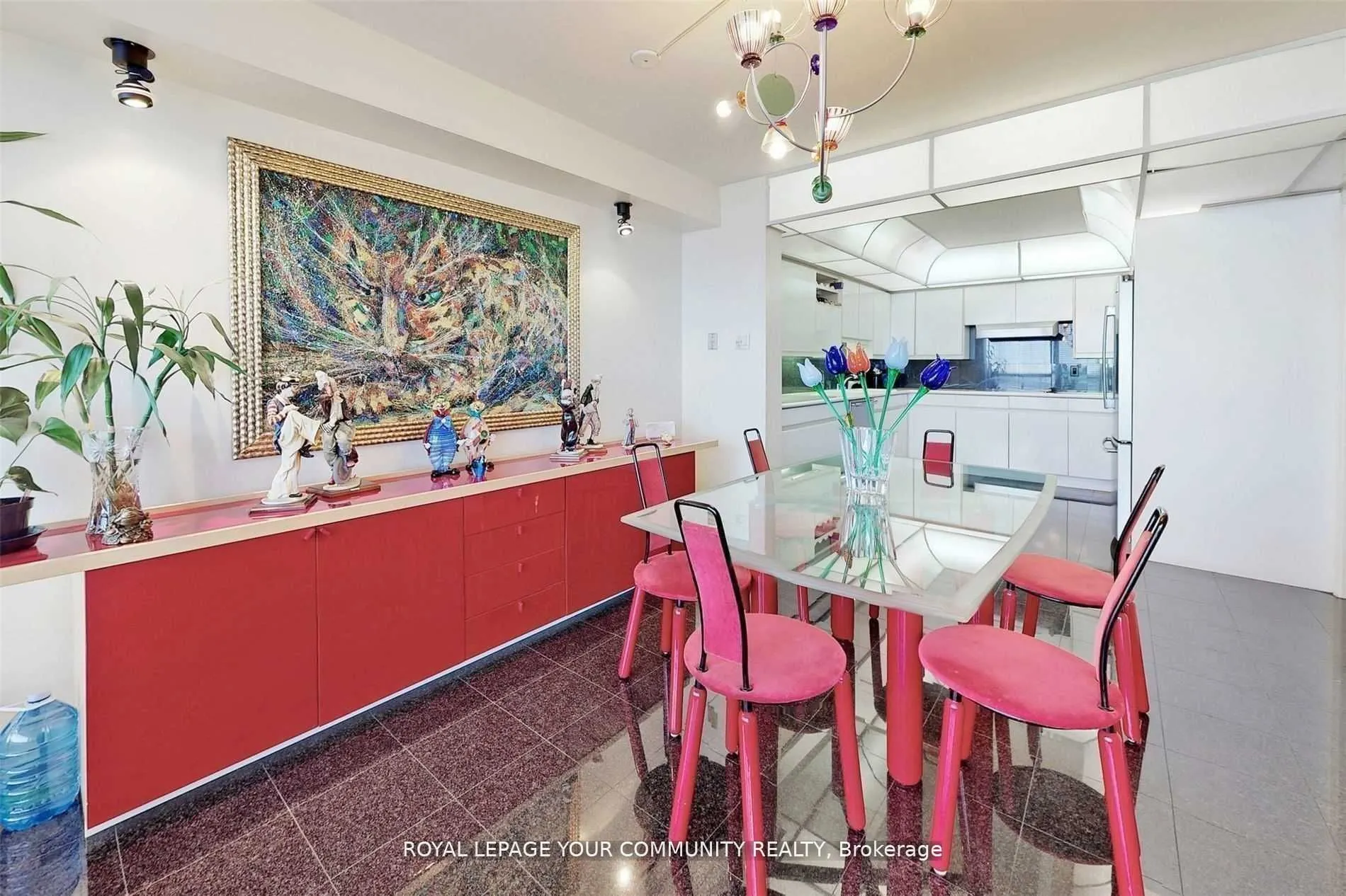 10 Torresdale Ave, #1907