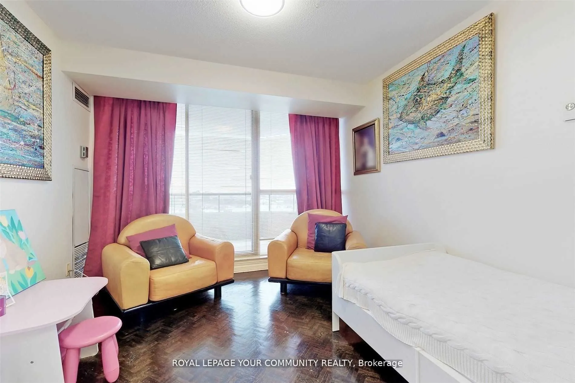 10 Torresdale Ave, #1907