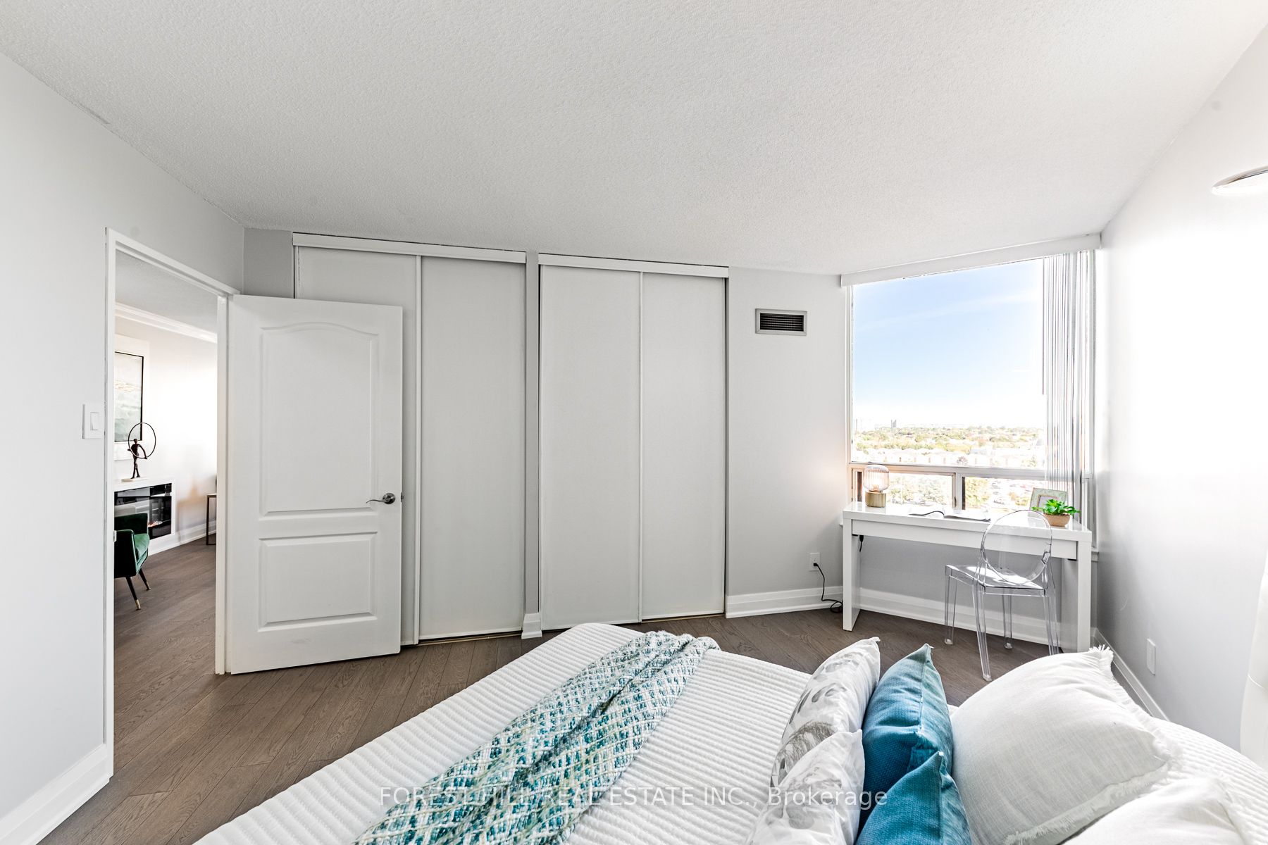 1101 Steeles Ave W, #1014