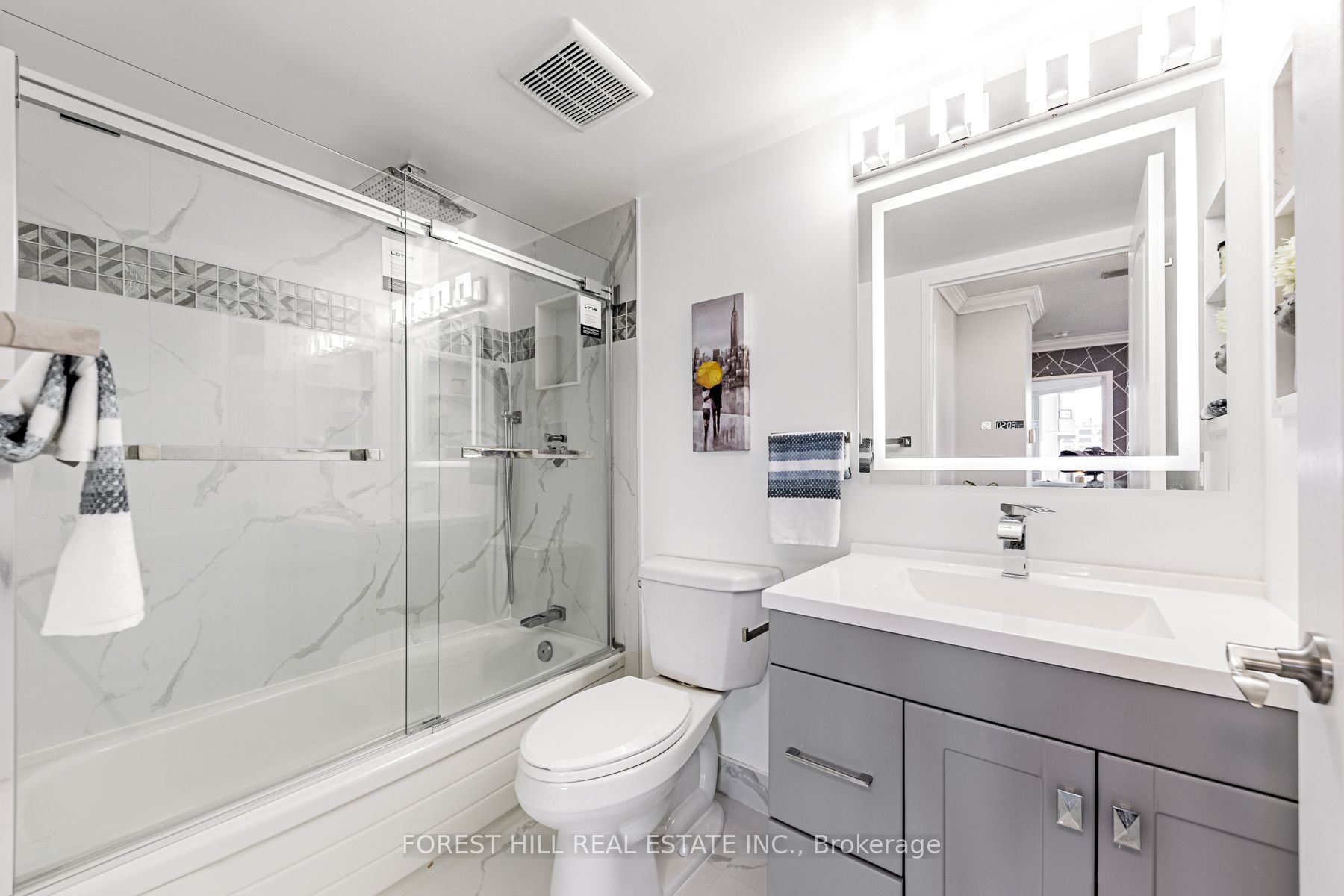 1101 Steeles Ave W, #1014