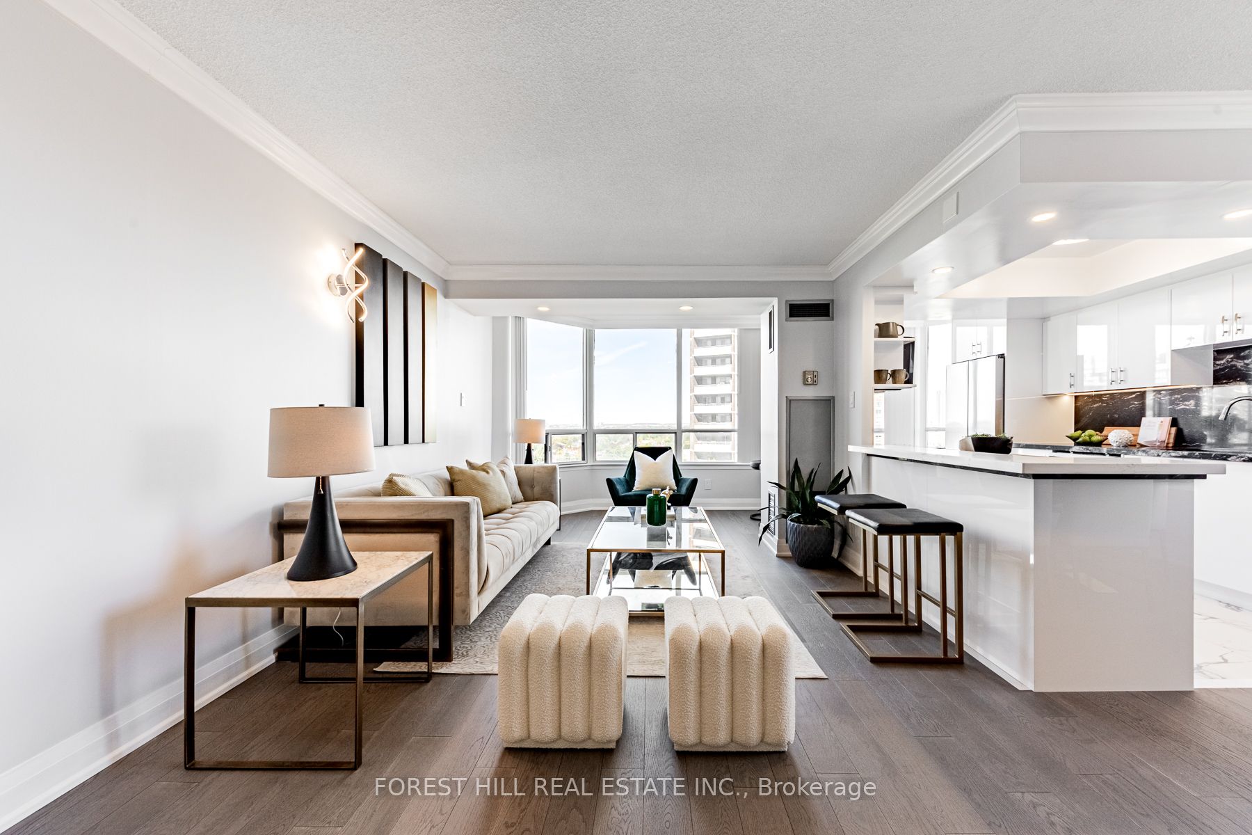 1101 Steeles Ave W, #1014