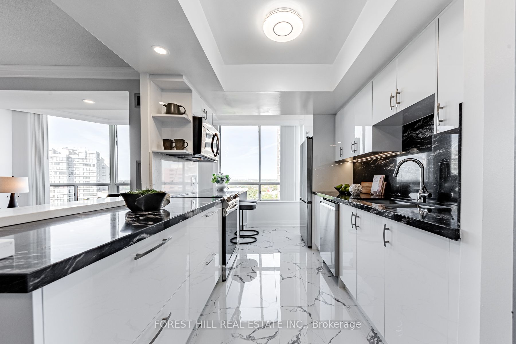 1101 Steeles Ave W, #1014