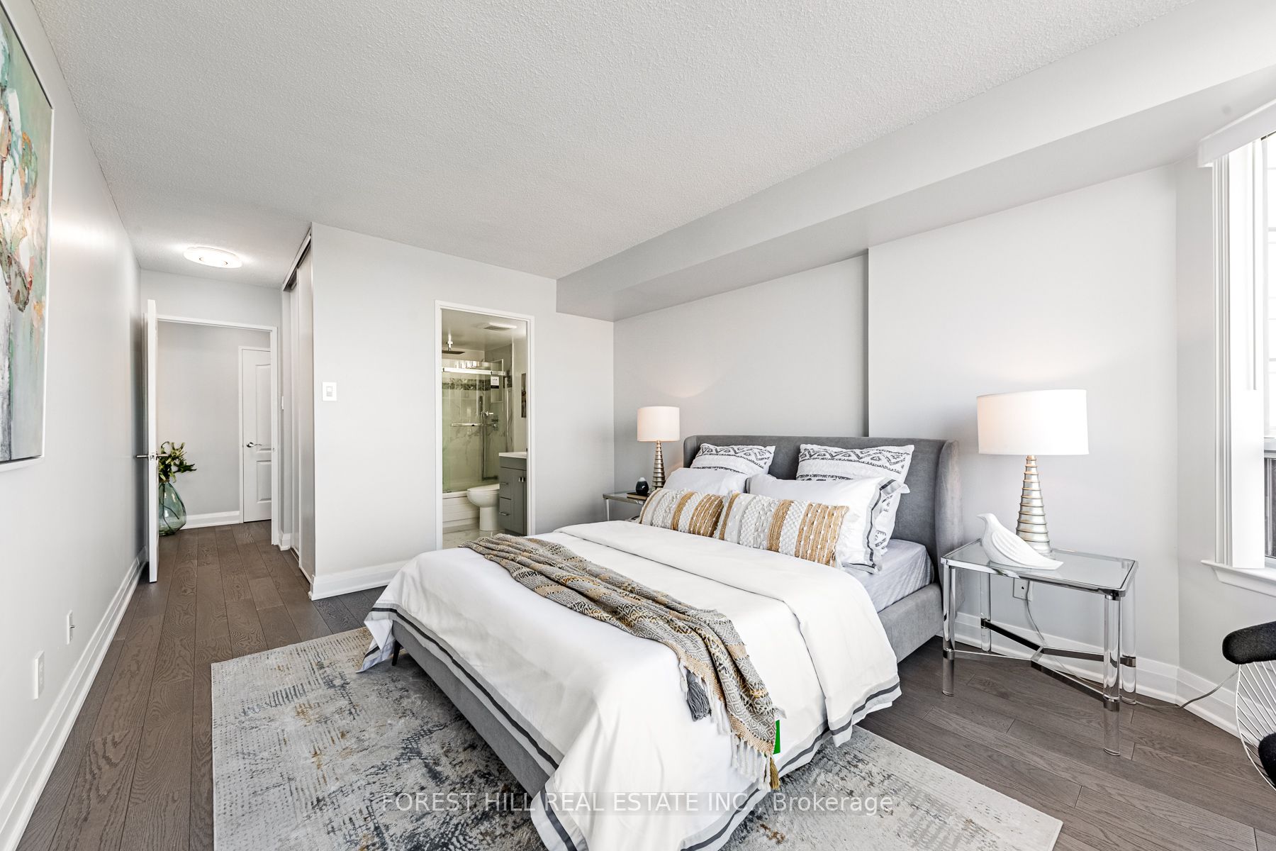 1101 Steeles Ave W, #1014