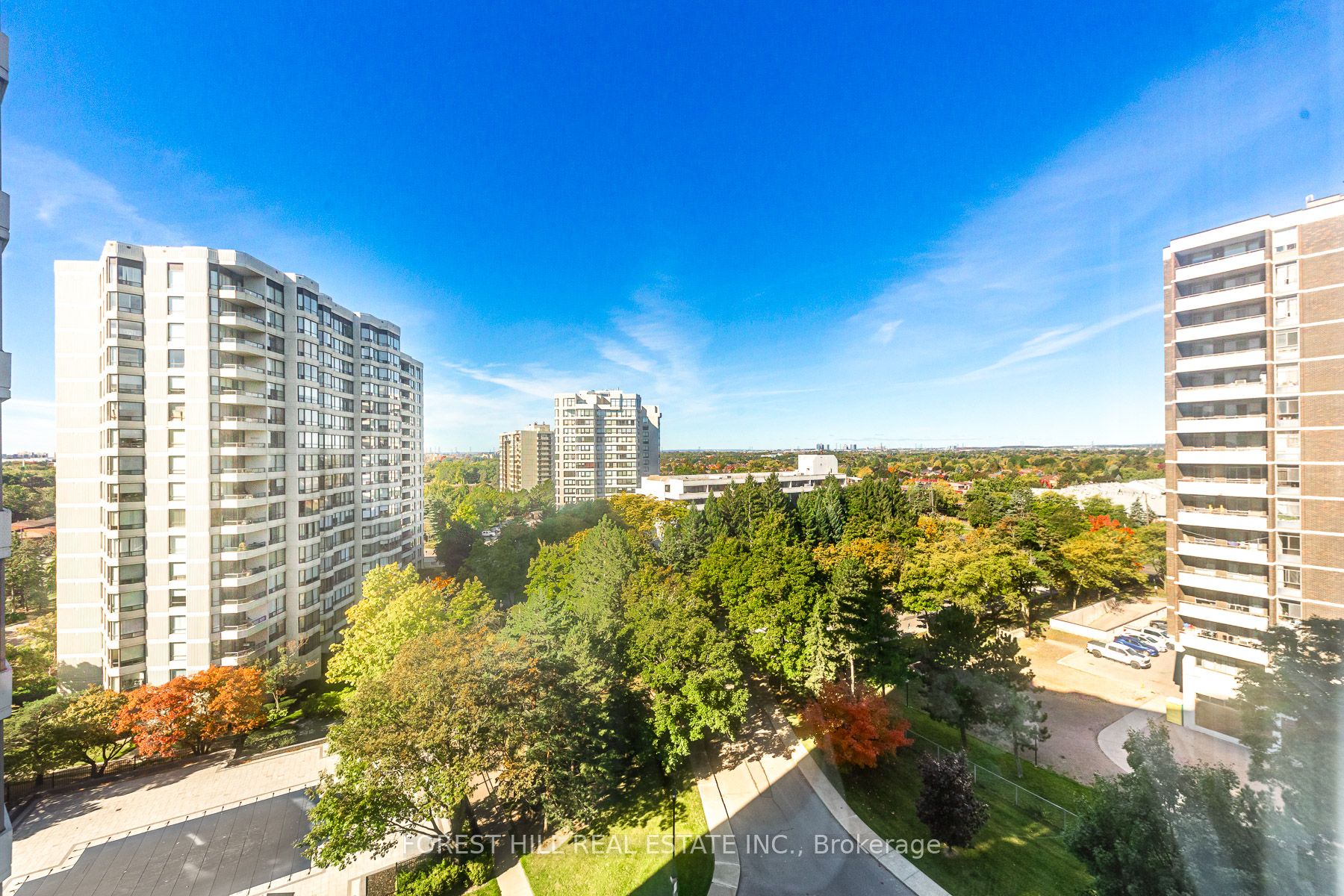 1101 Steeles Ave W, #1014