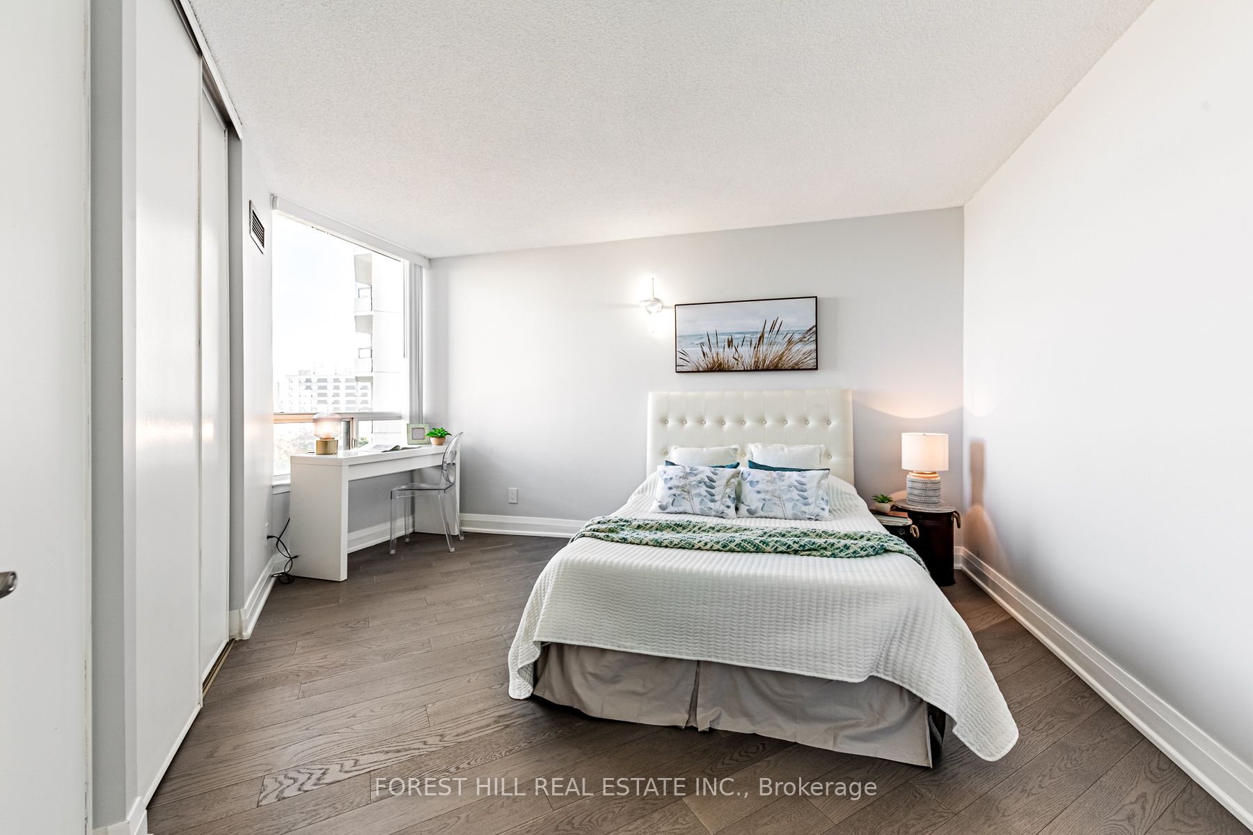 1101 Steeles Ave W, #1014