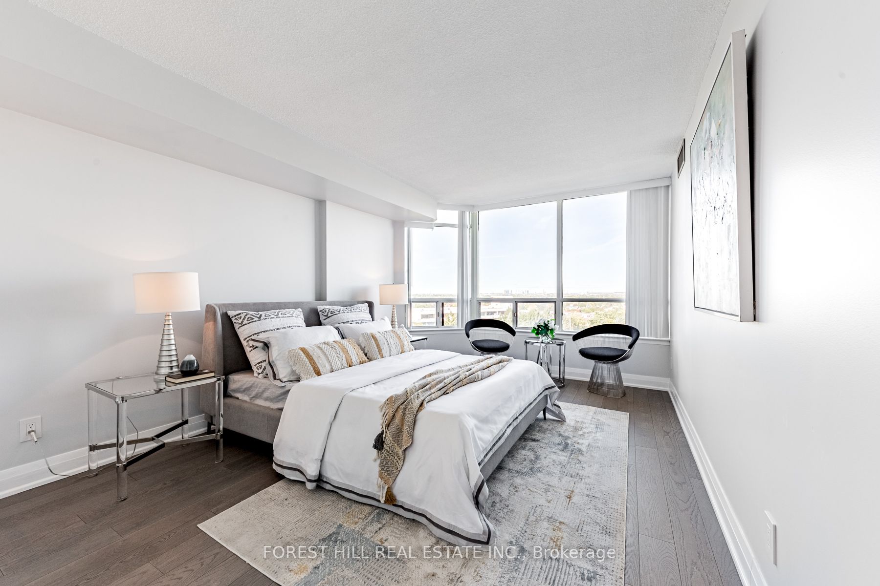 1101 Steeles Ave W, #1014