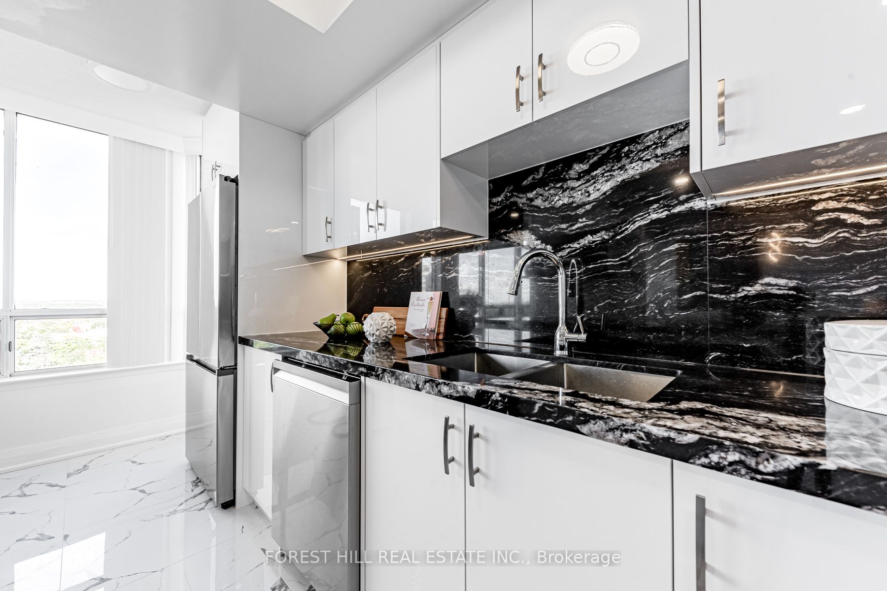 1101 Steeles Ave W, #1014