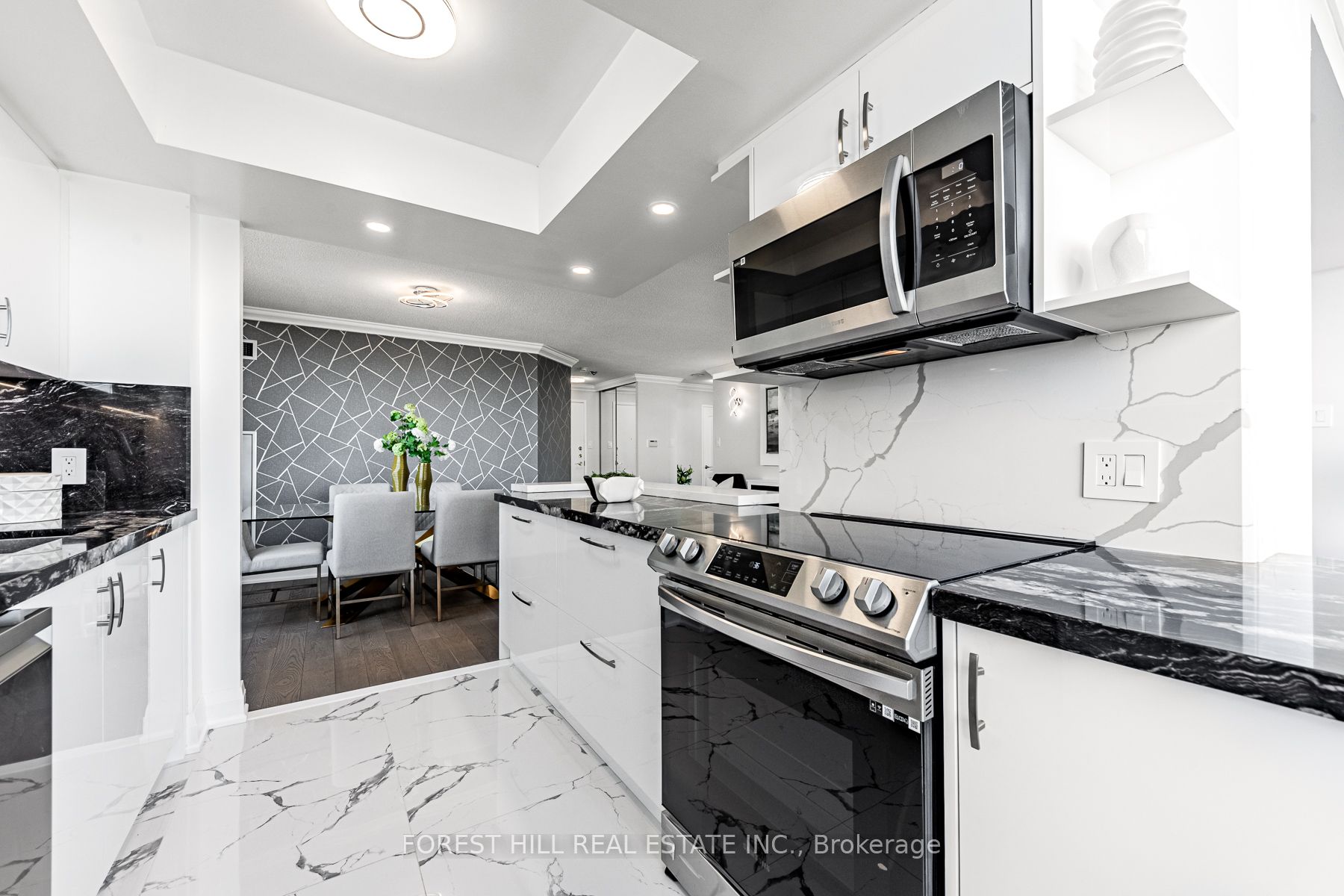 1101 Steeles Ave W, #1014