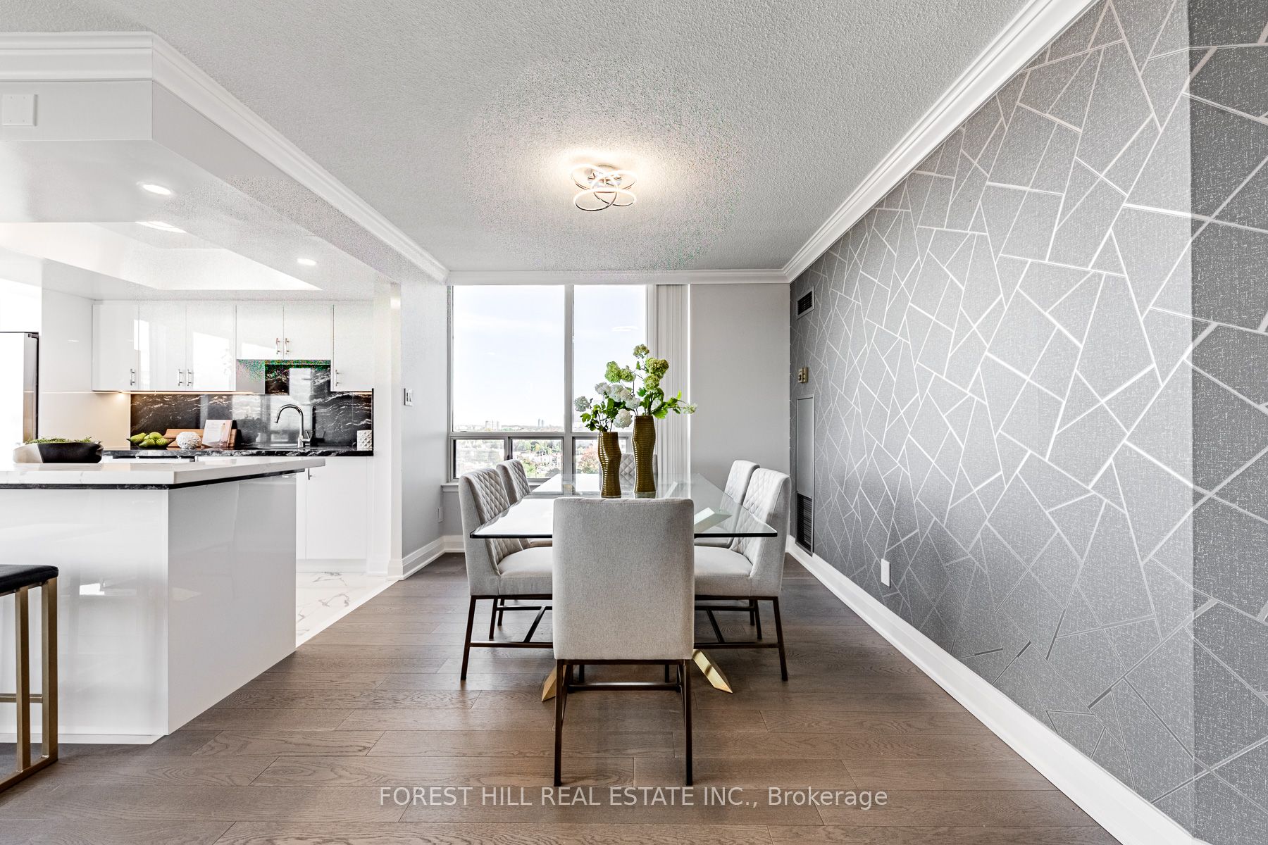 1101 Steeles Ave W, #1014