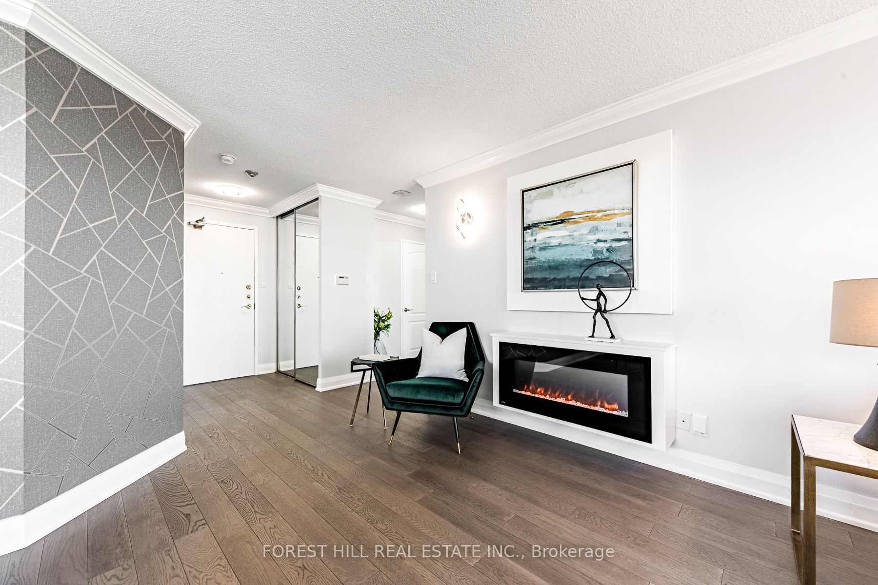 1101 Steeles Ave W, #1014