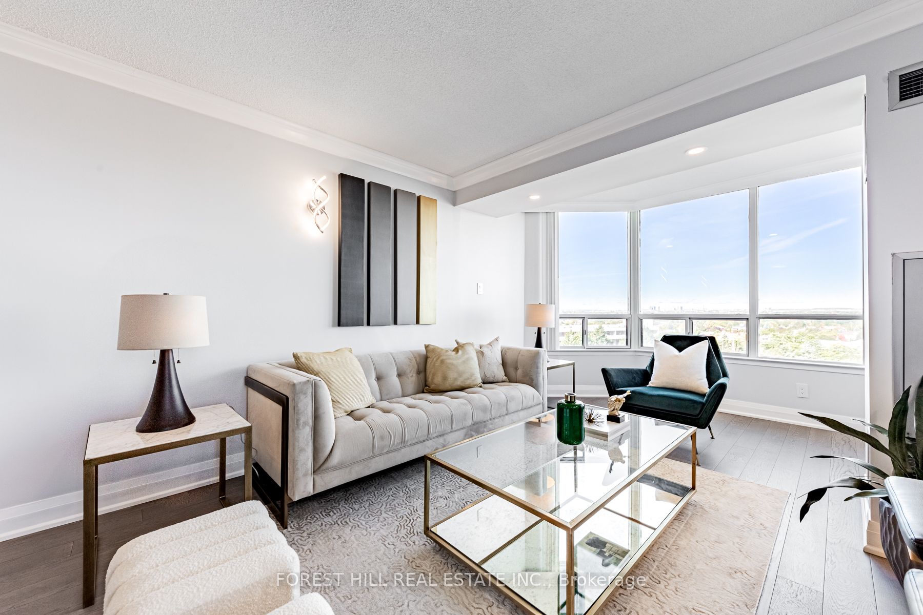 1101 Steeles Ave W, #1014