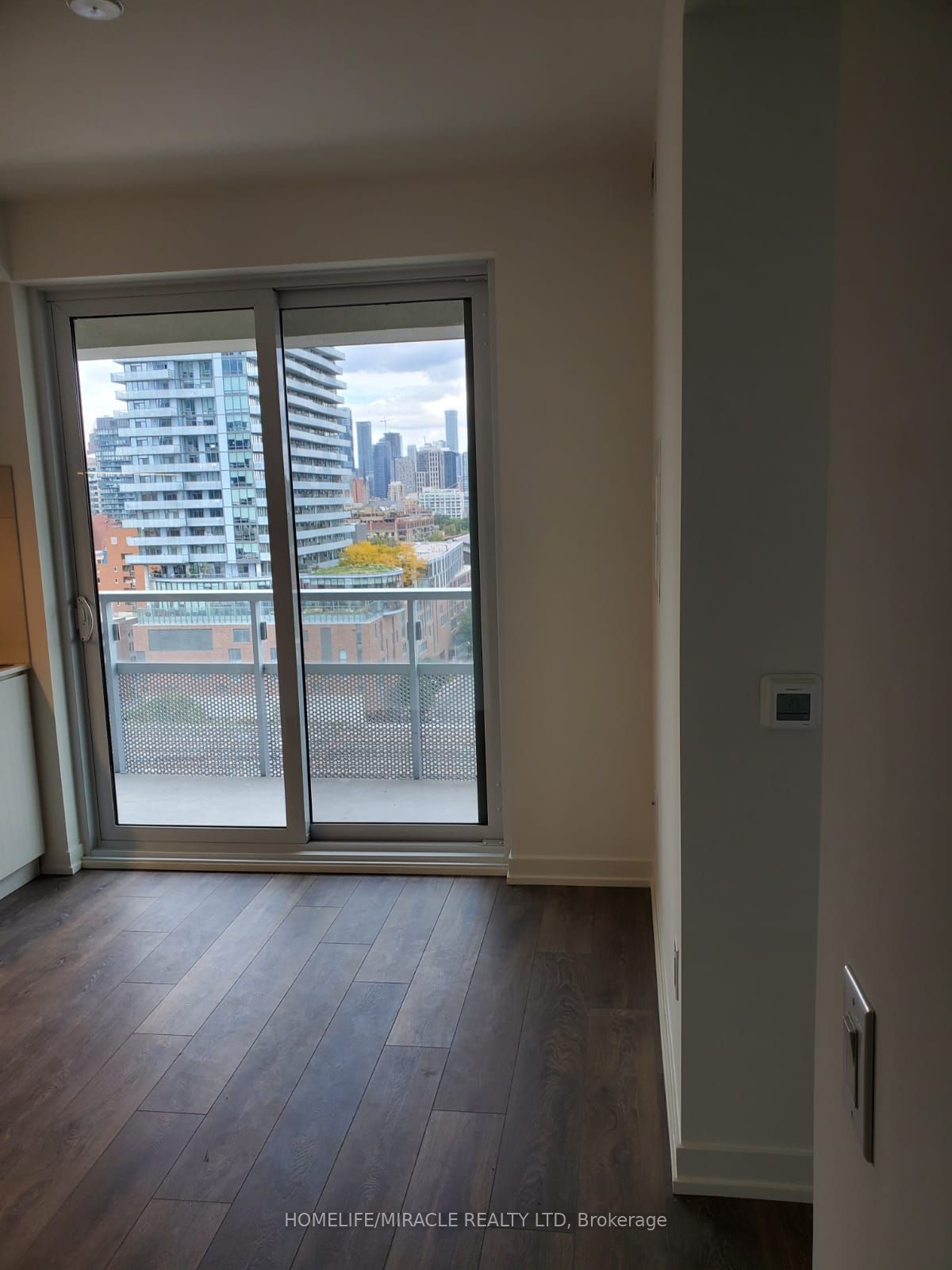 15 Lower Jarvis St, #1012
