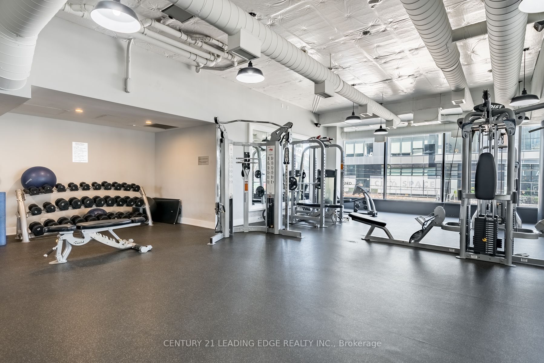 169 Fort York Blvd, #510