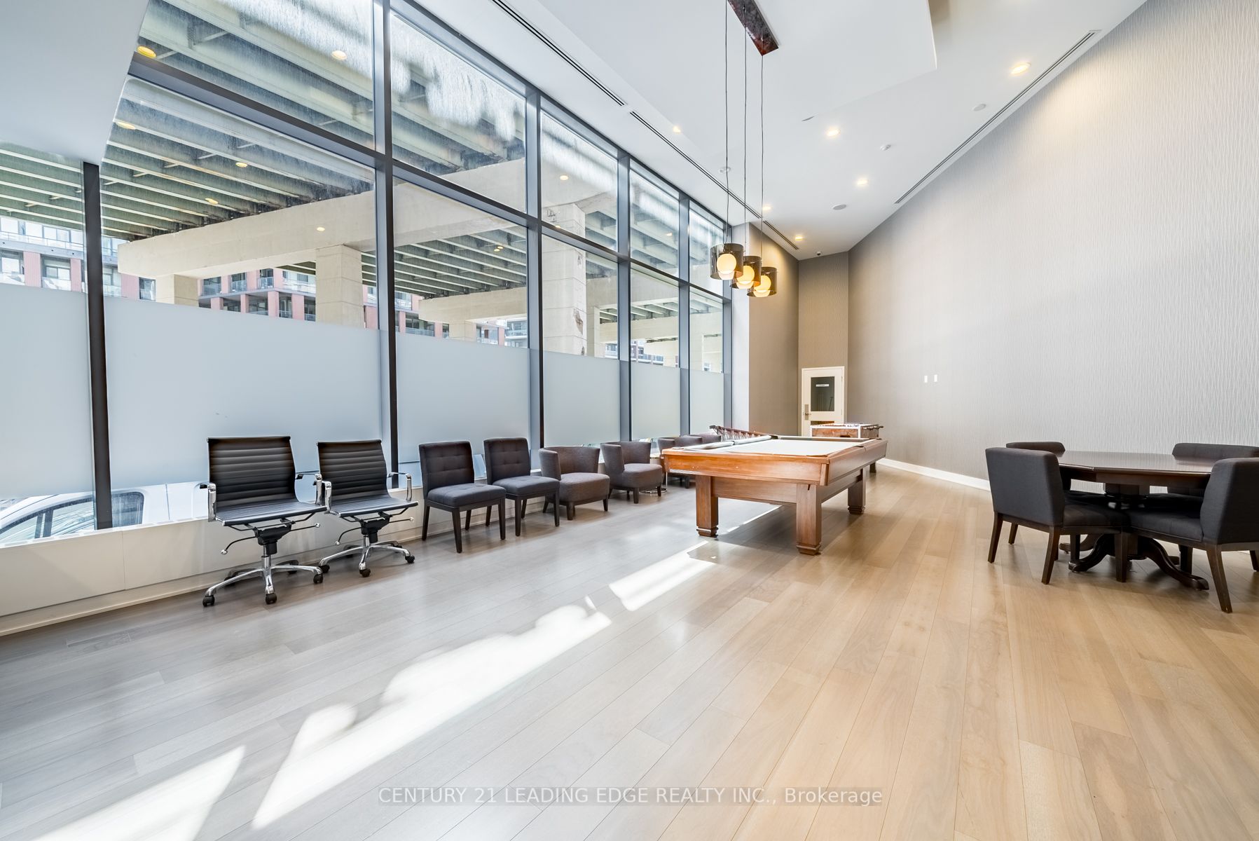 169 Fort York Blvd, #510