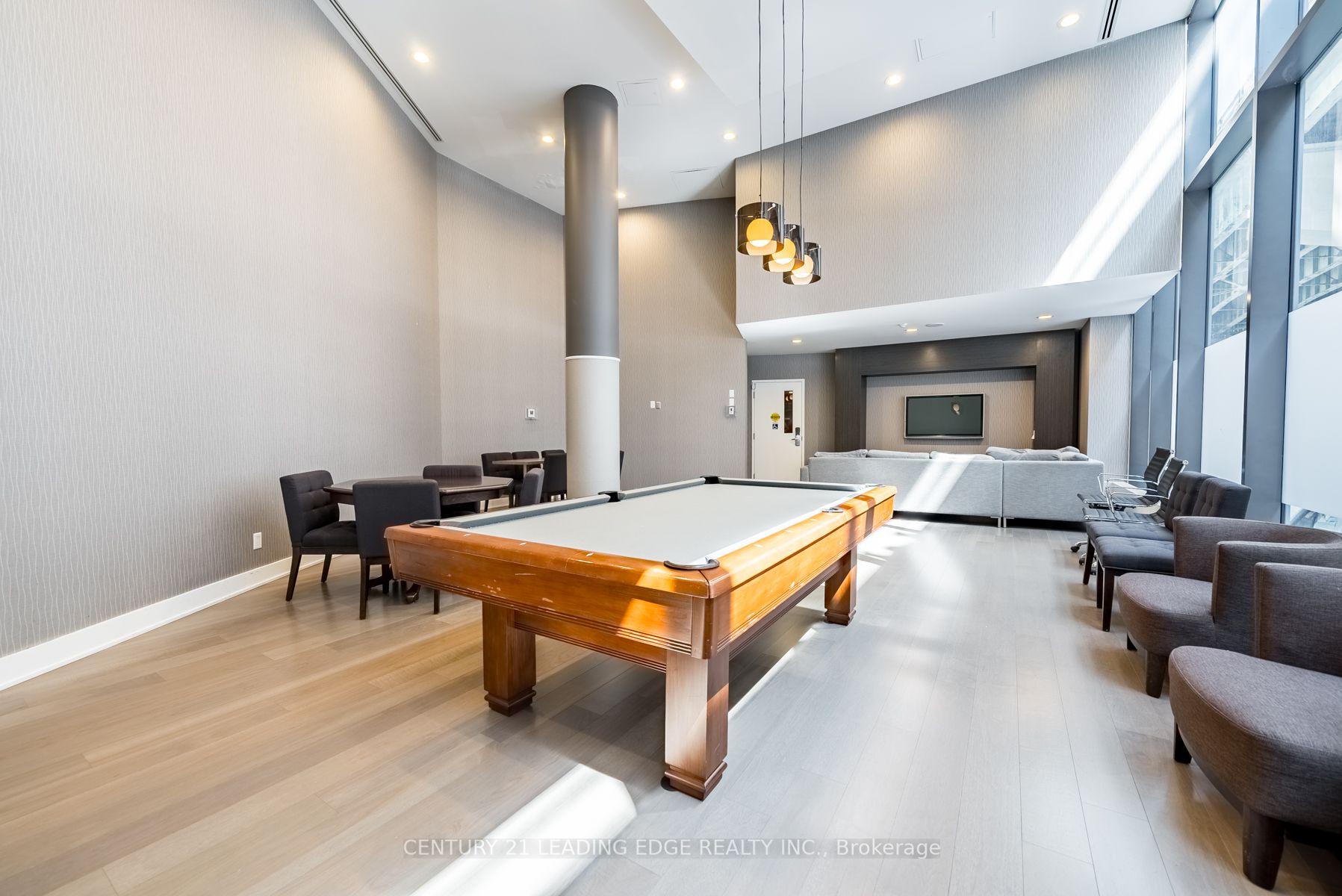 169 Fort York Blvd, #510