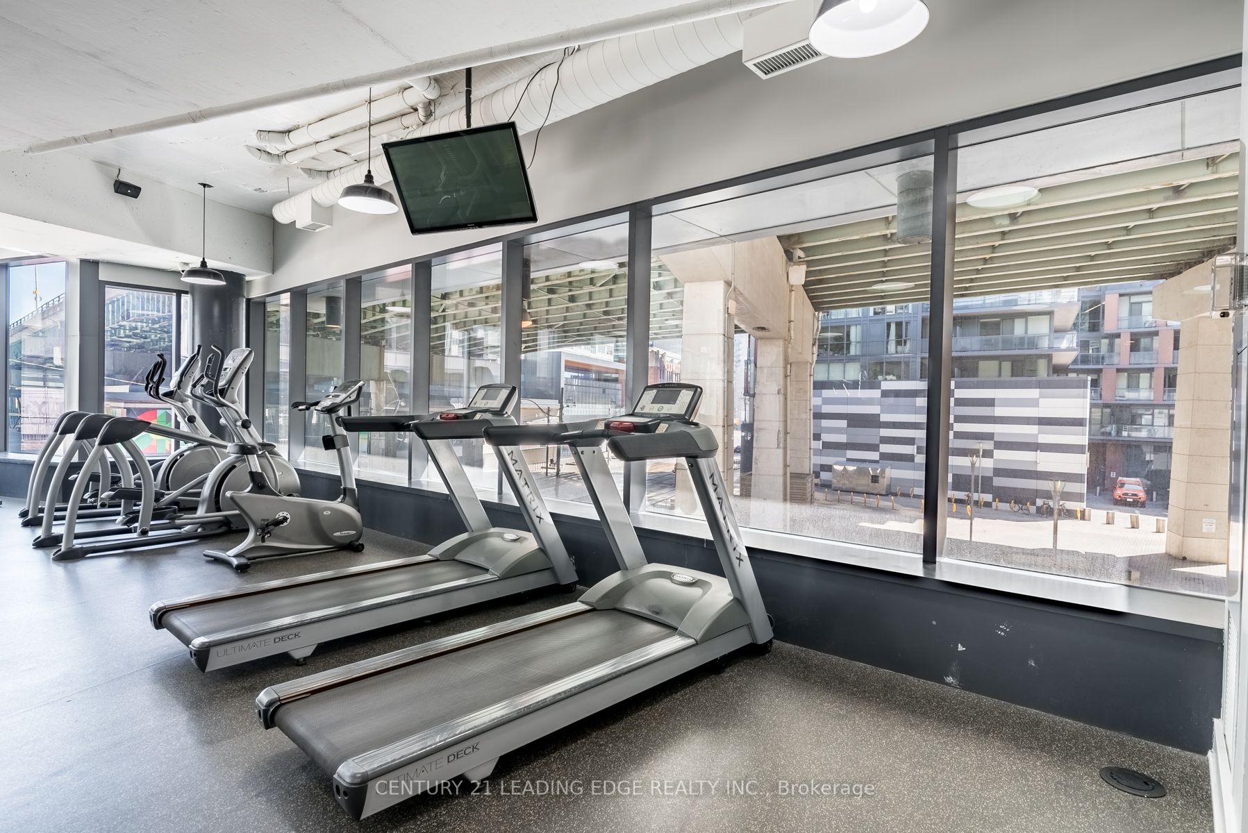 169 Fort York Blvd, #510