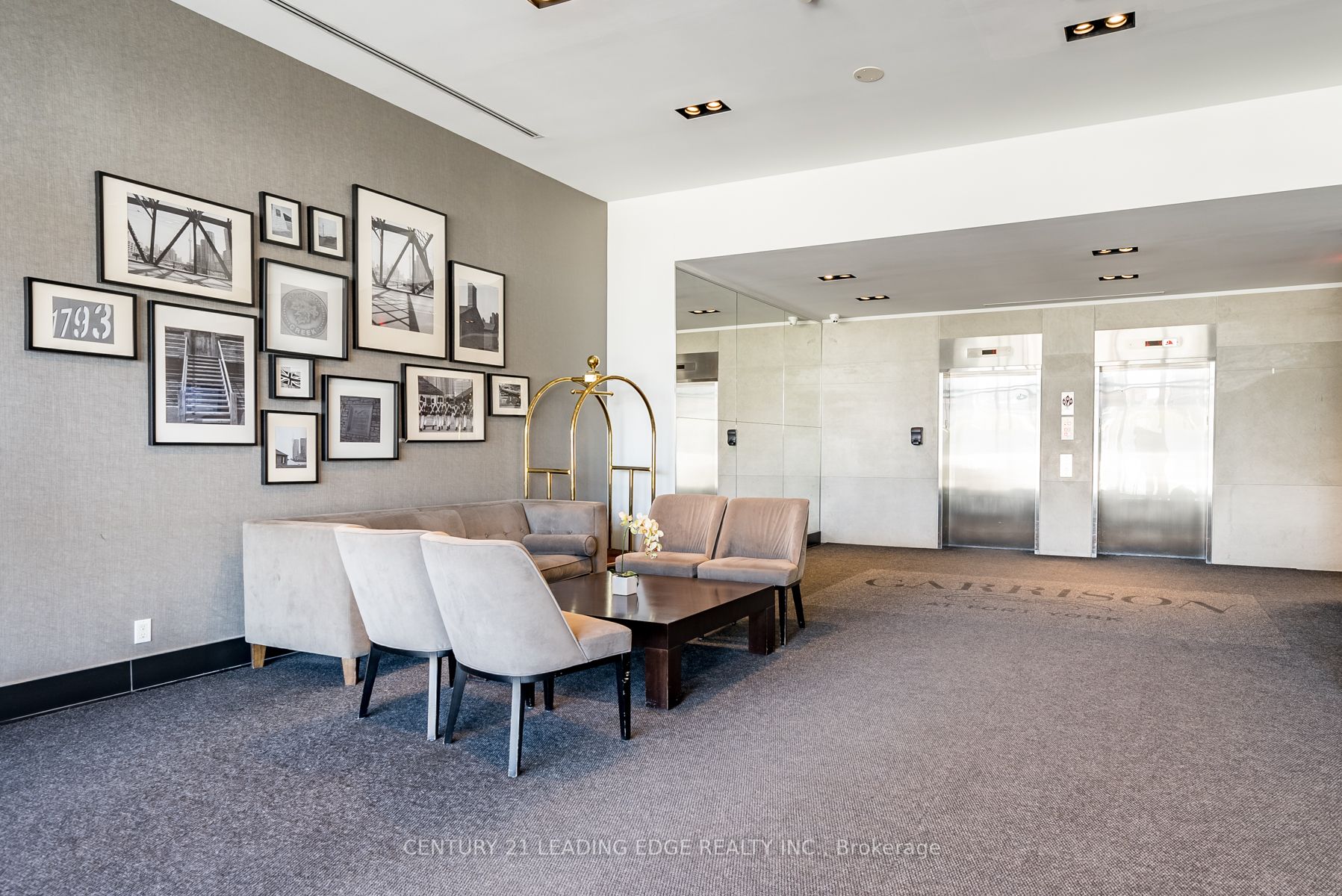 169 Fort York Blvd, #510