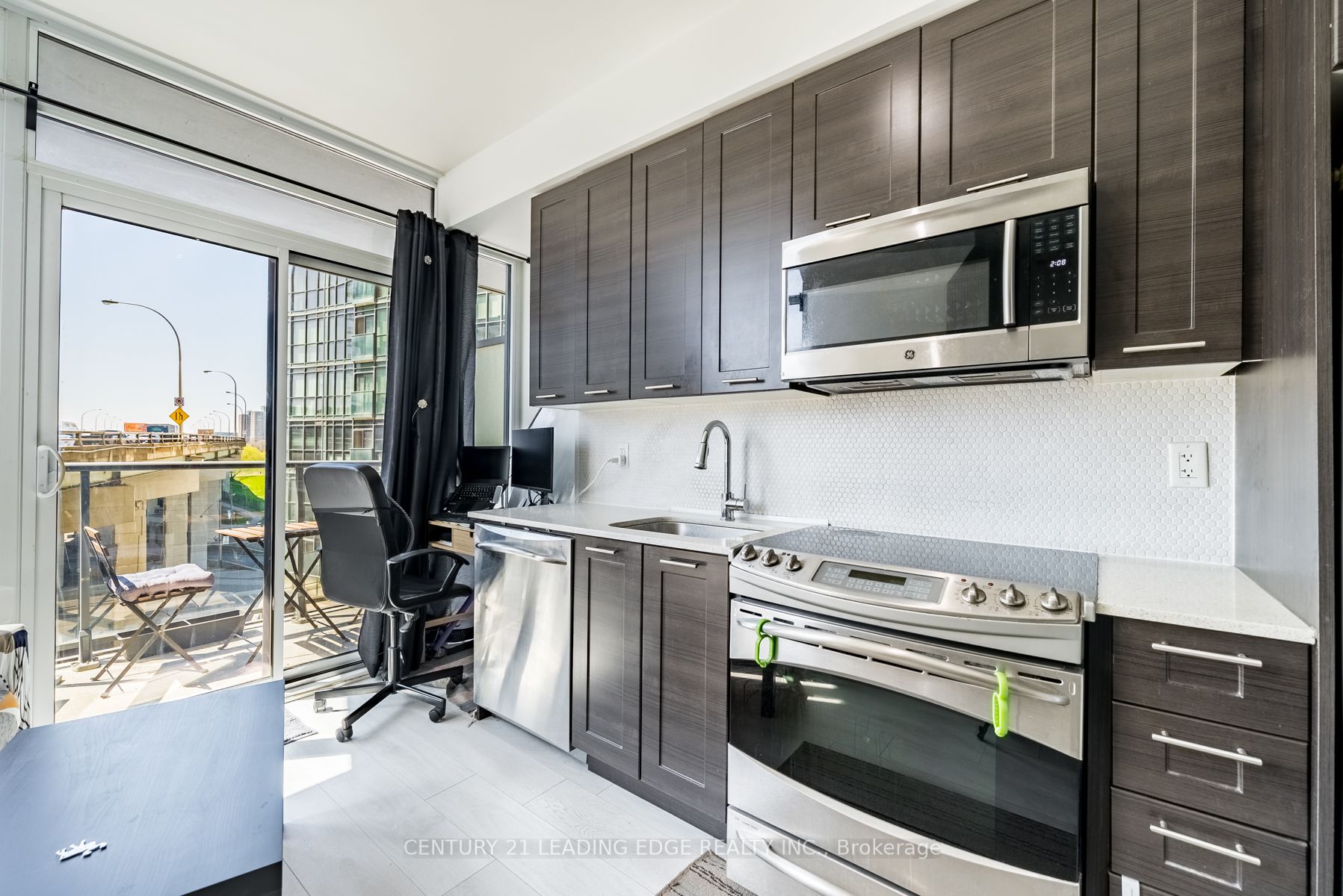 169 Fort York Blvd, #510