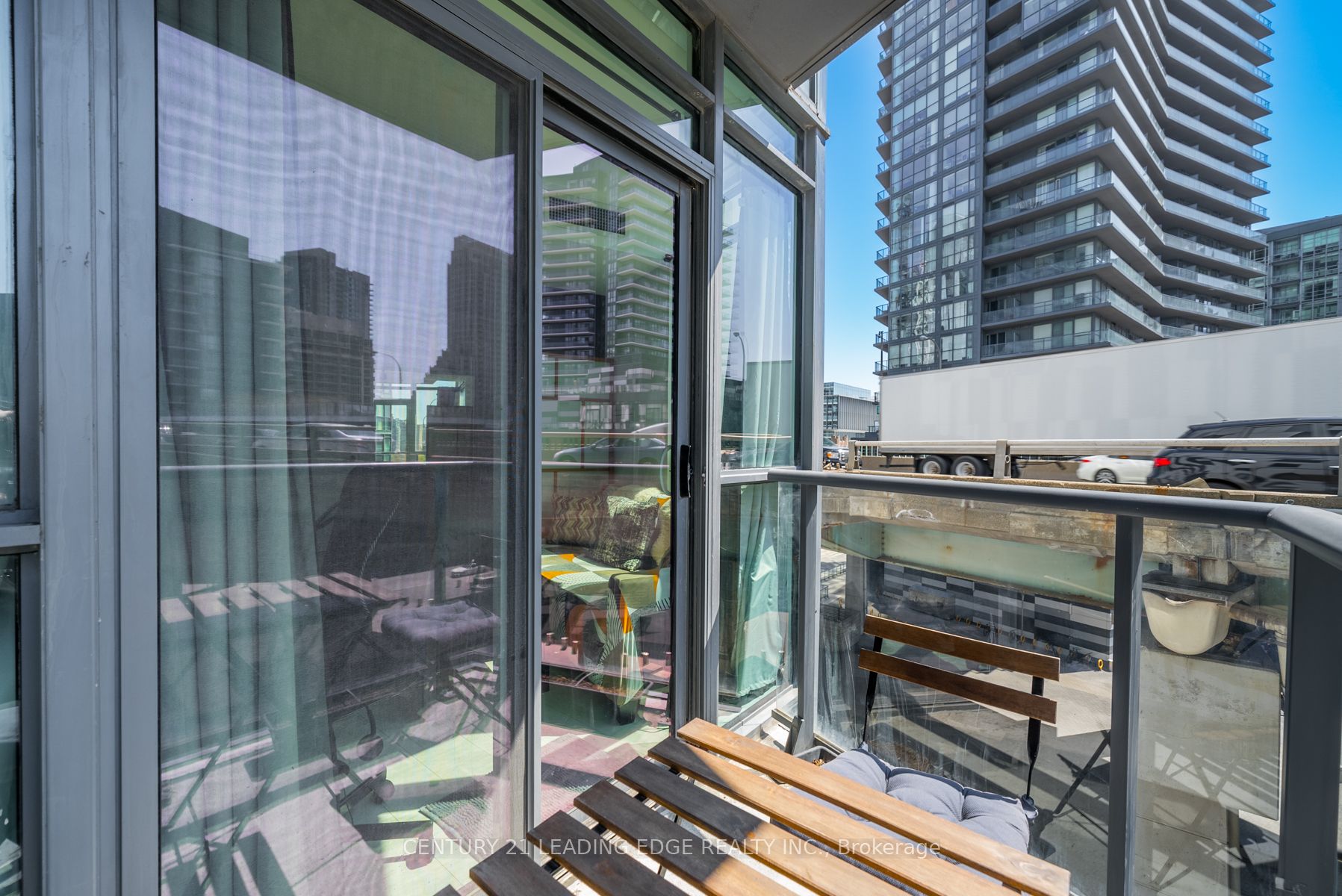 169 Fort York Blvd, #510