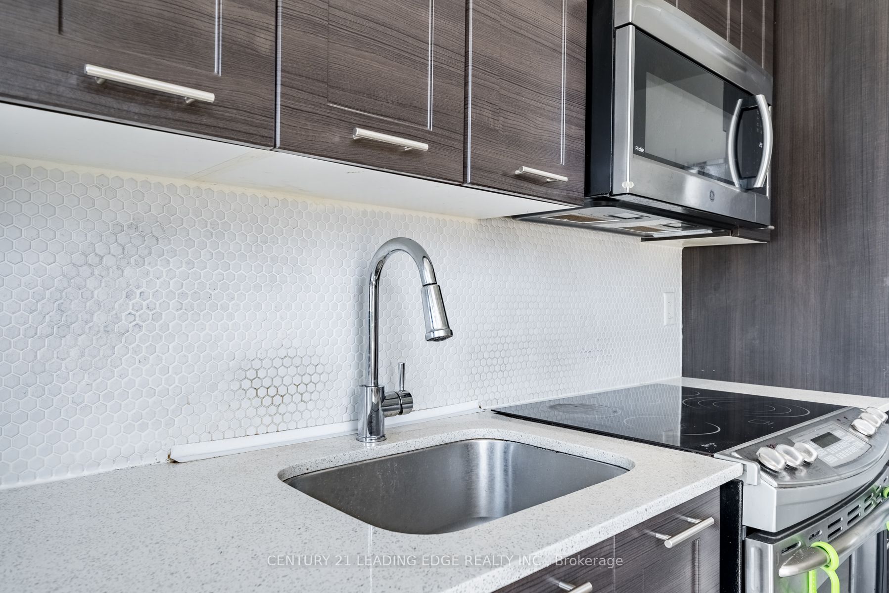 169 Fort York Blvd, #510