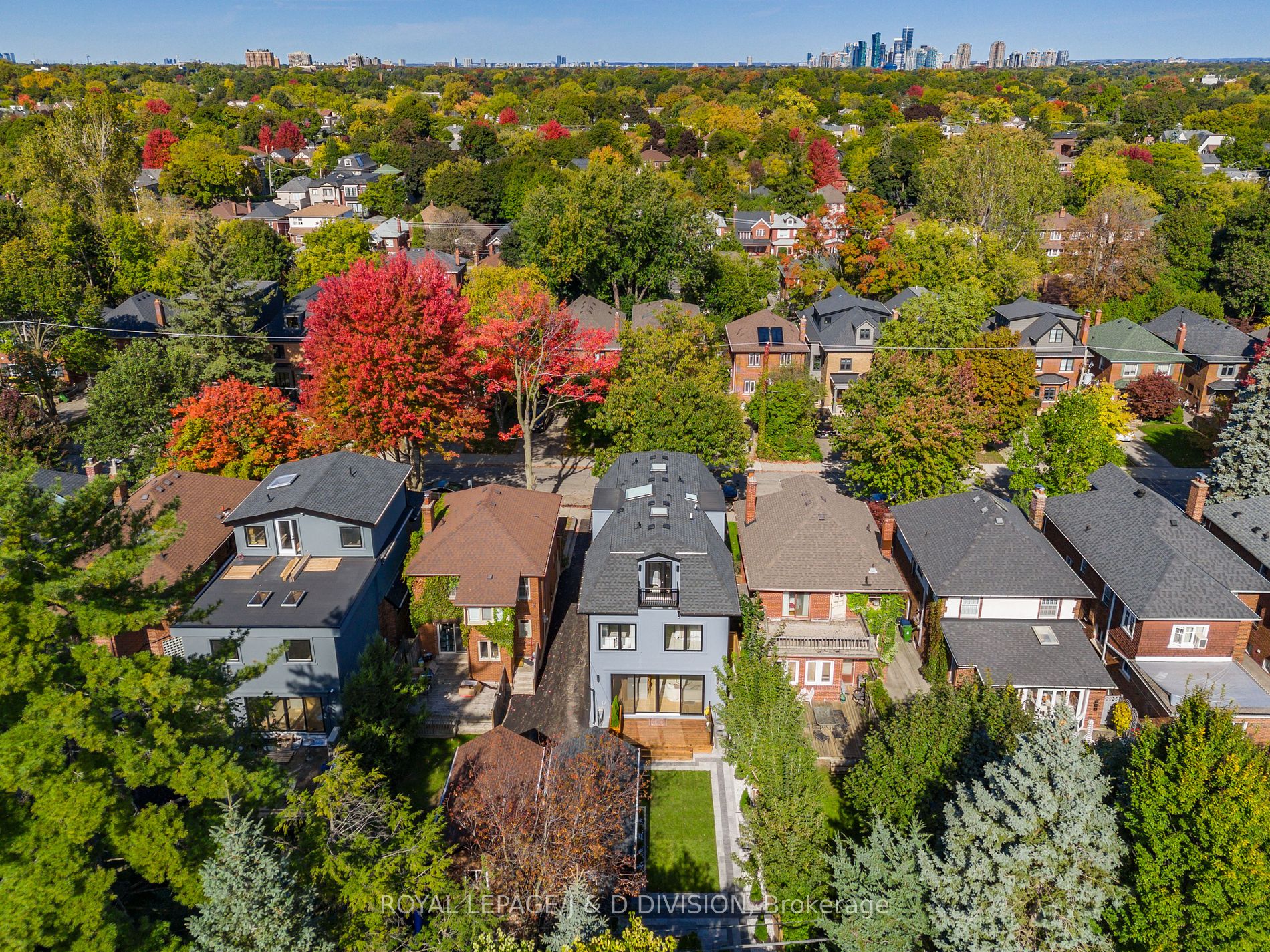 79 Chudleigh Ave