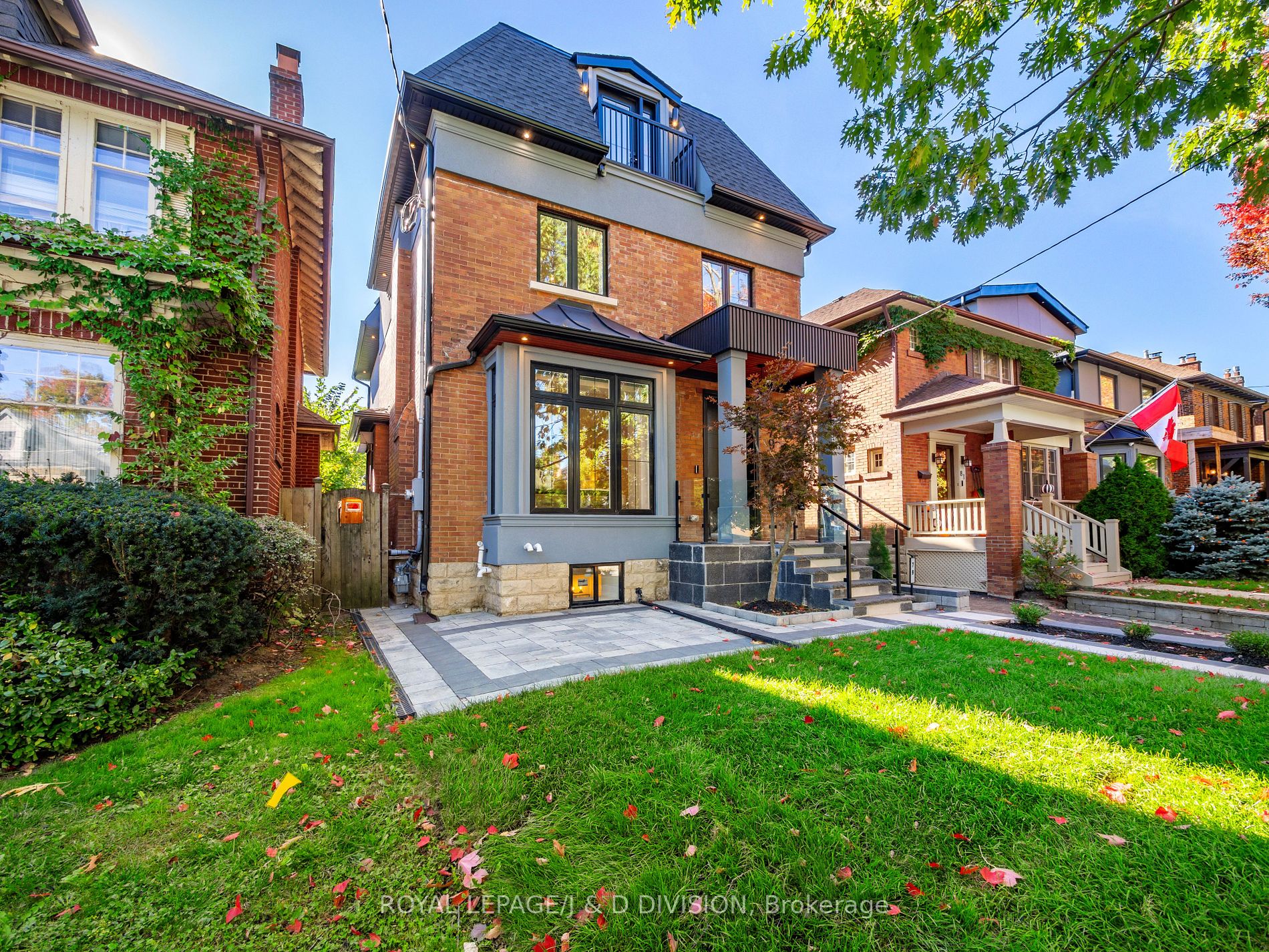 79 Chudleigh Ave