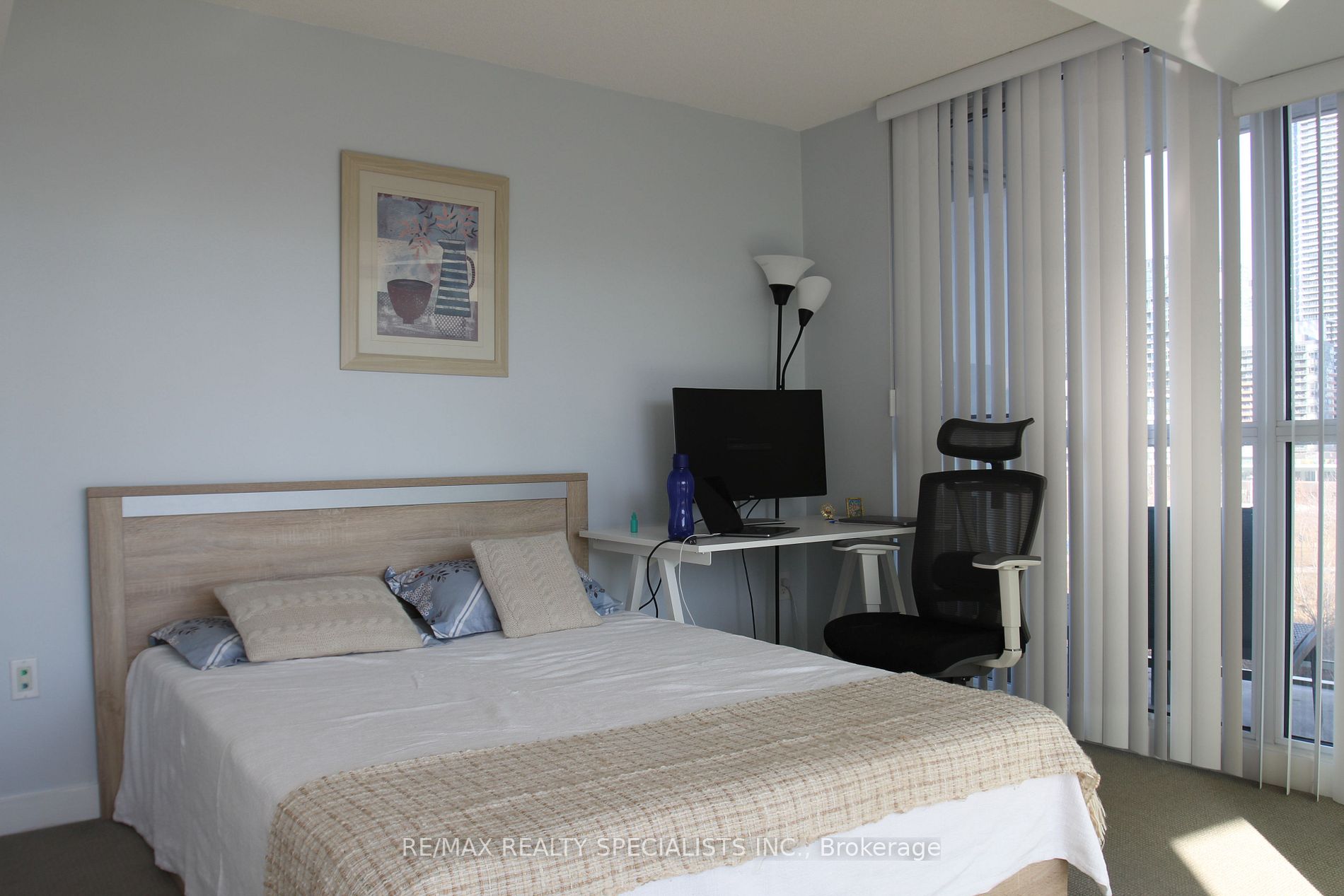 75 Queens Wharf Rd, #707