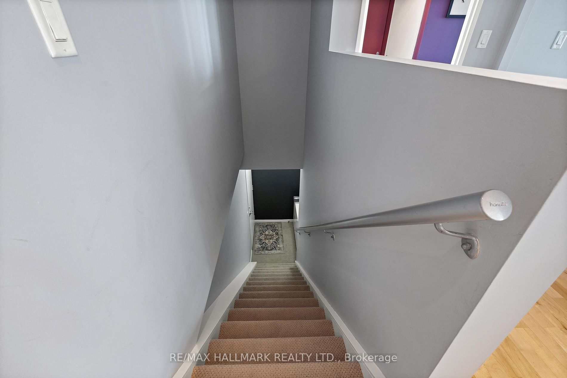 333 Adelaide St E, #1205