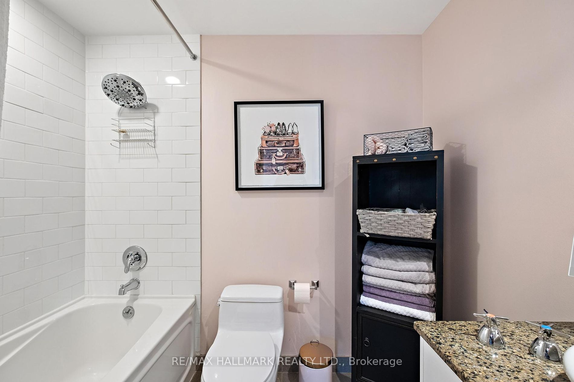 333 Adelaide St E, #1205