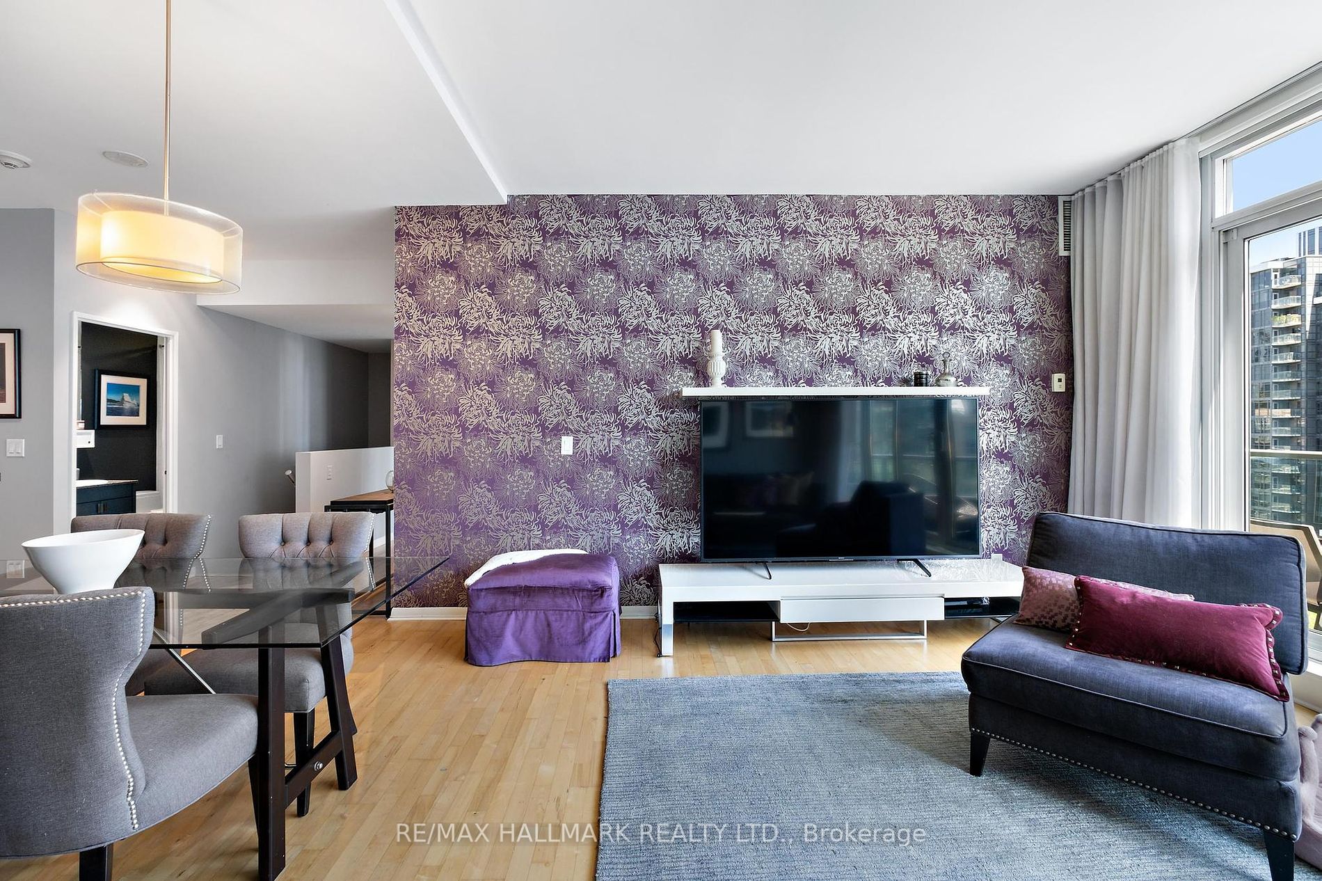 333 Adelaide St E, #1205