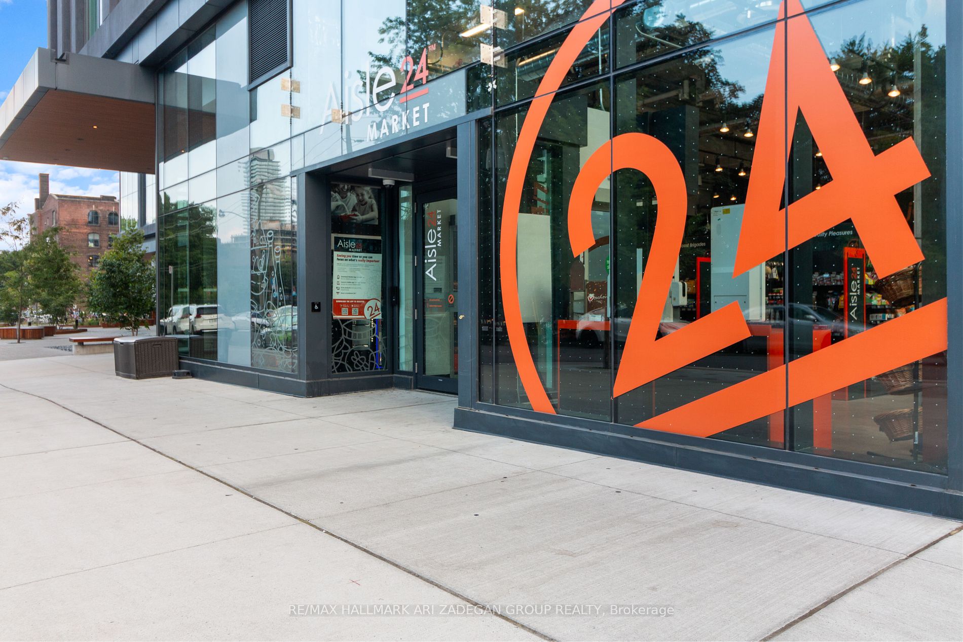 50 Power St, #1213