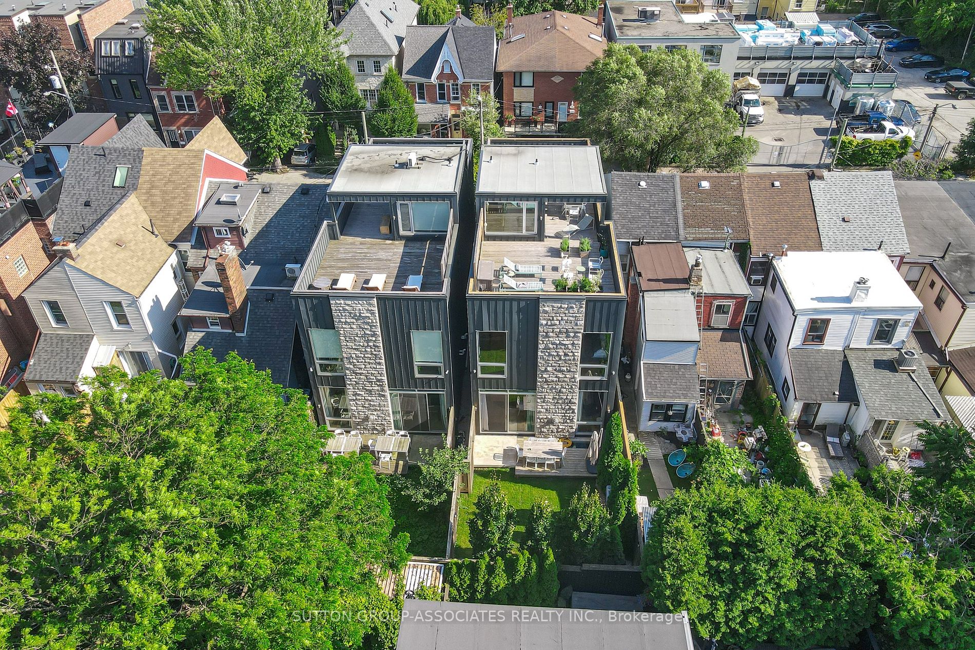22 Mitchell Ave