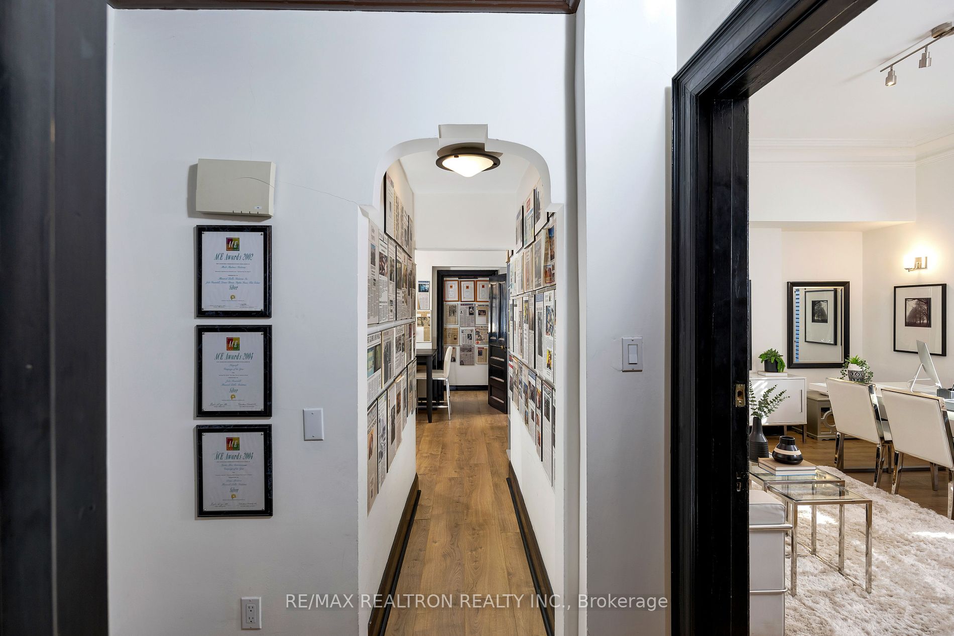 37 Madison Avenue