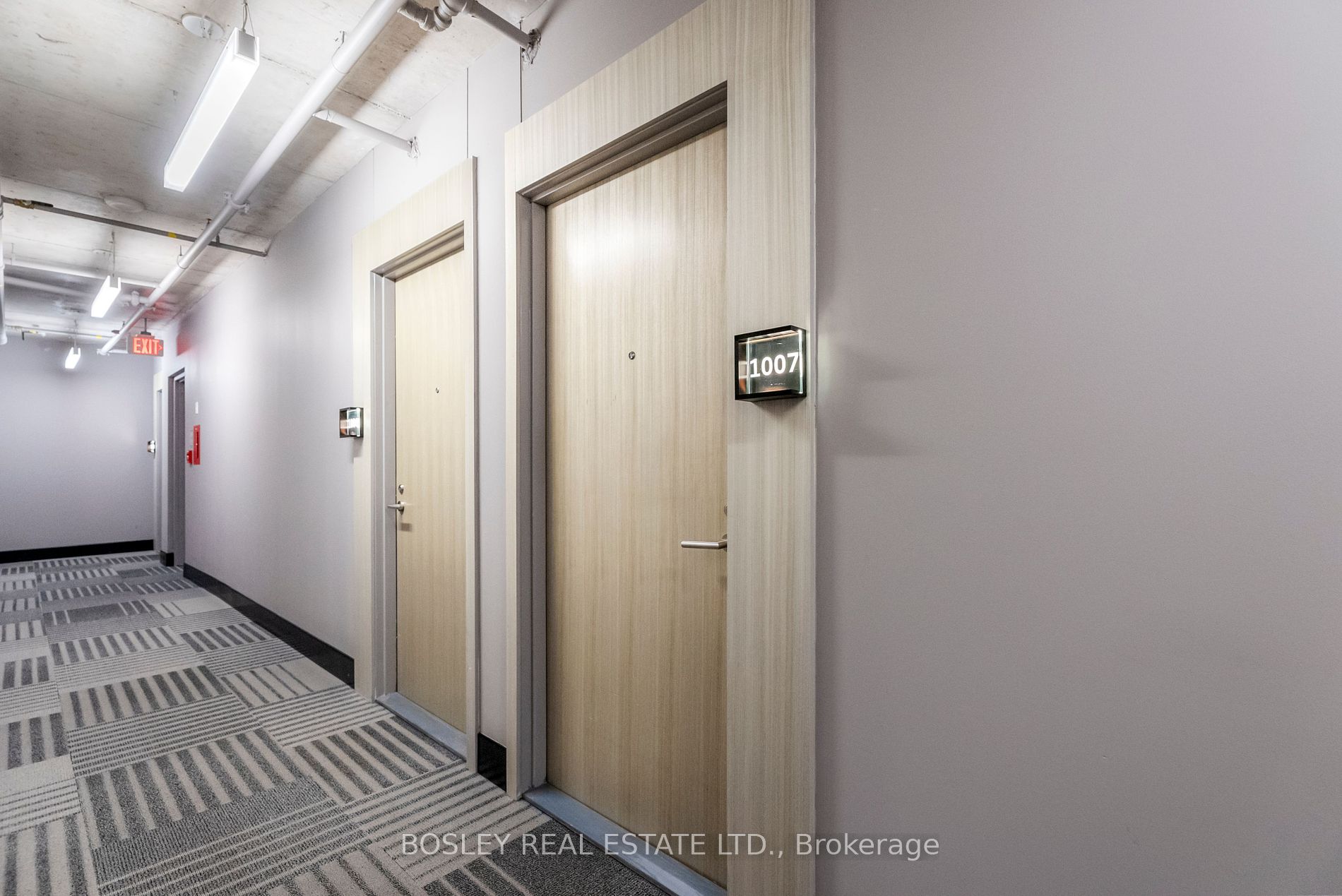 111 Bathurst St, #1007
