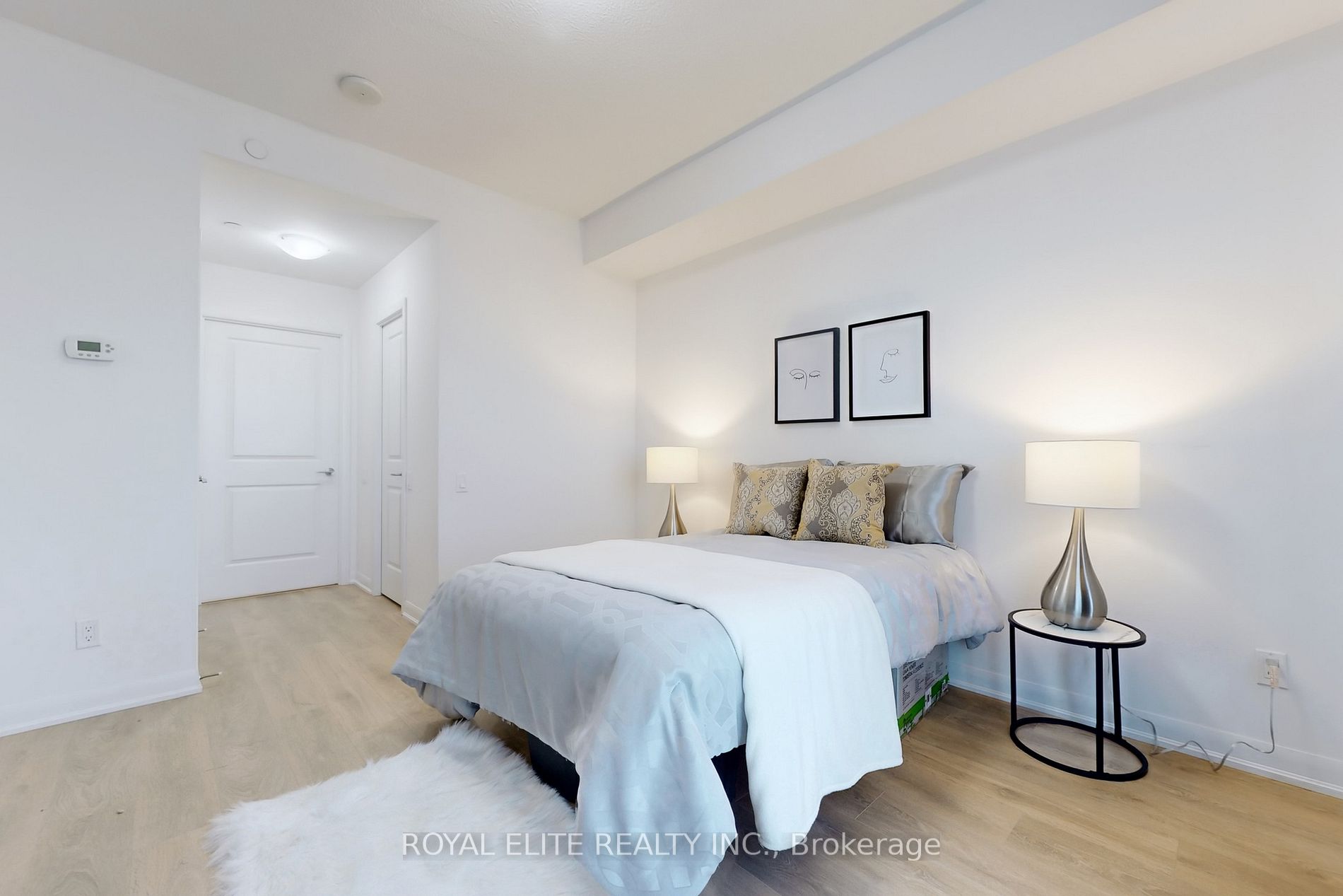 5162 Yonge St, #PH202
