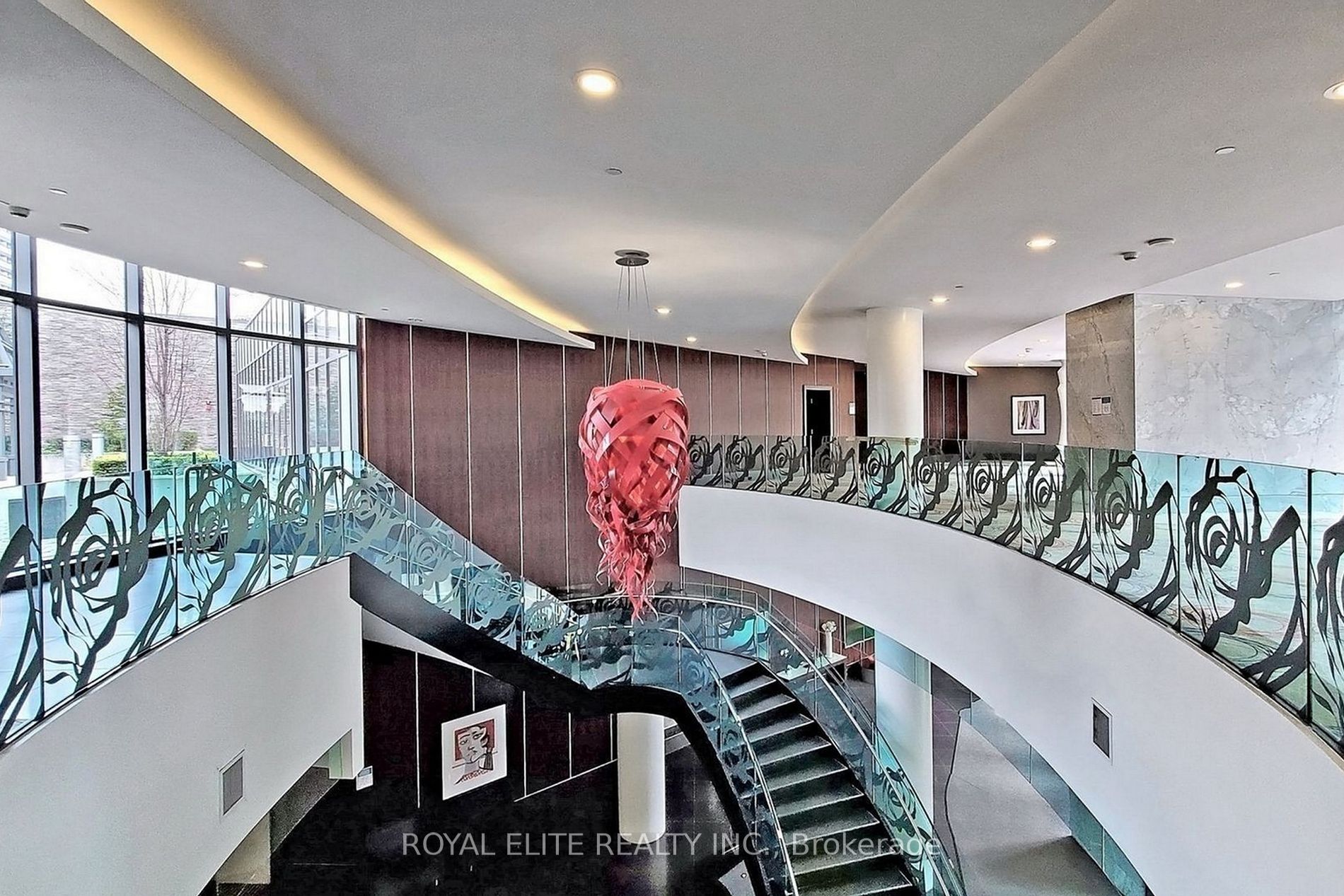 5162 Yonge St, #PH202