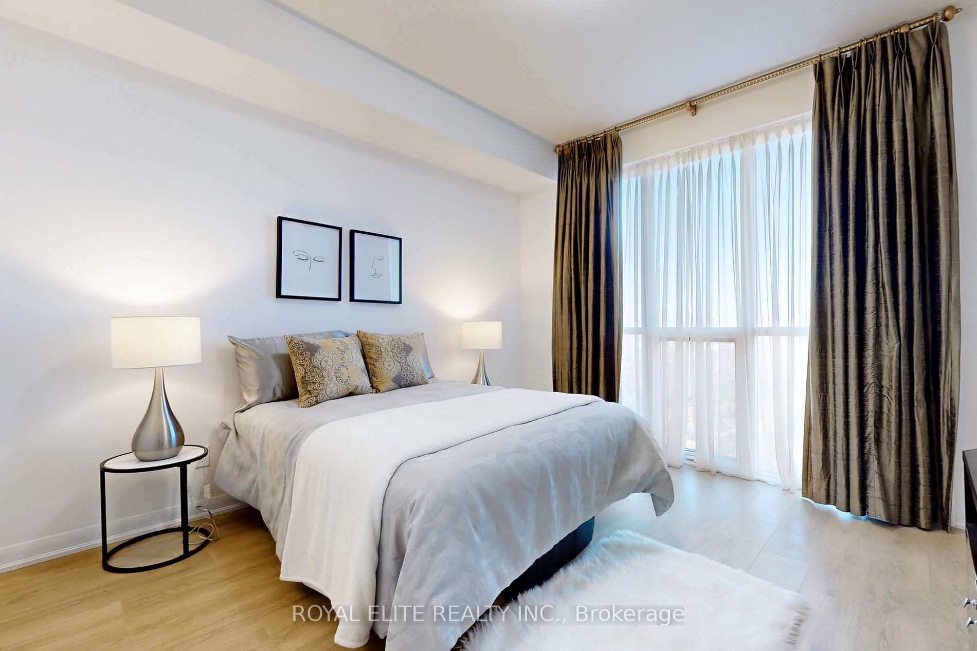 5162 Yonge St, #PH202