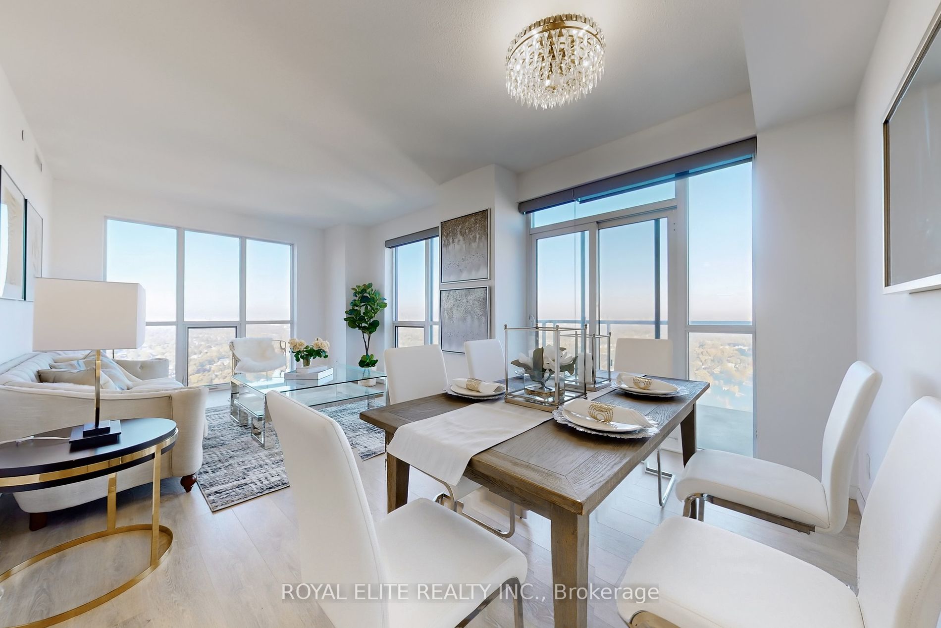 5162 Yonge St, #PH202