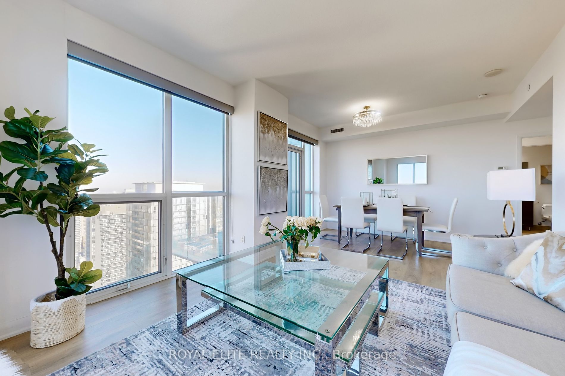 5162 Yonge St, #PH202